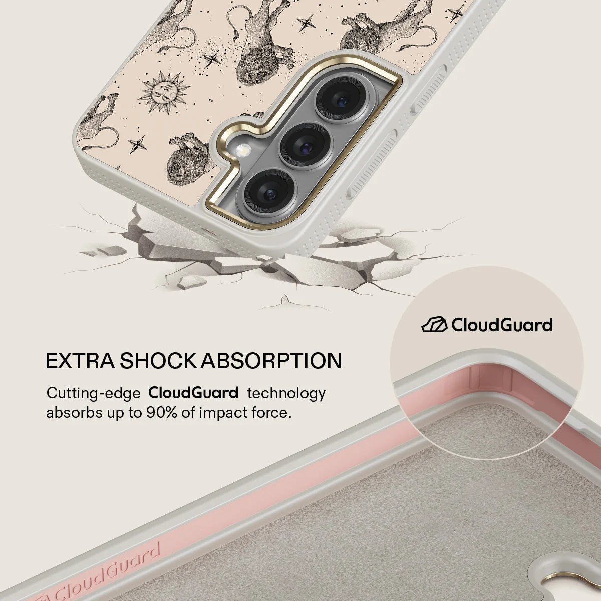 Leo - Samsung Galaxy S26 Case - Image 25