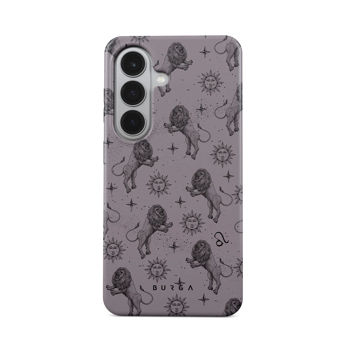 Leo - Samsung Galaxy S26 Case - Image 35