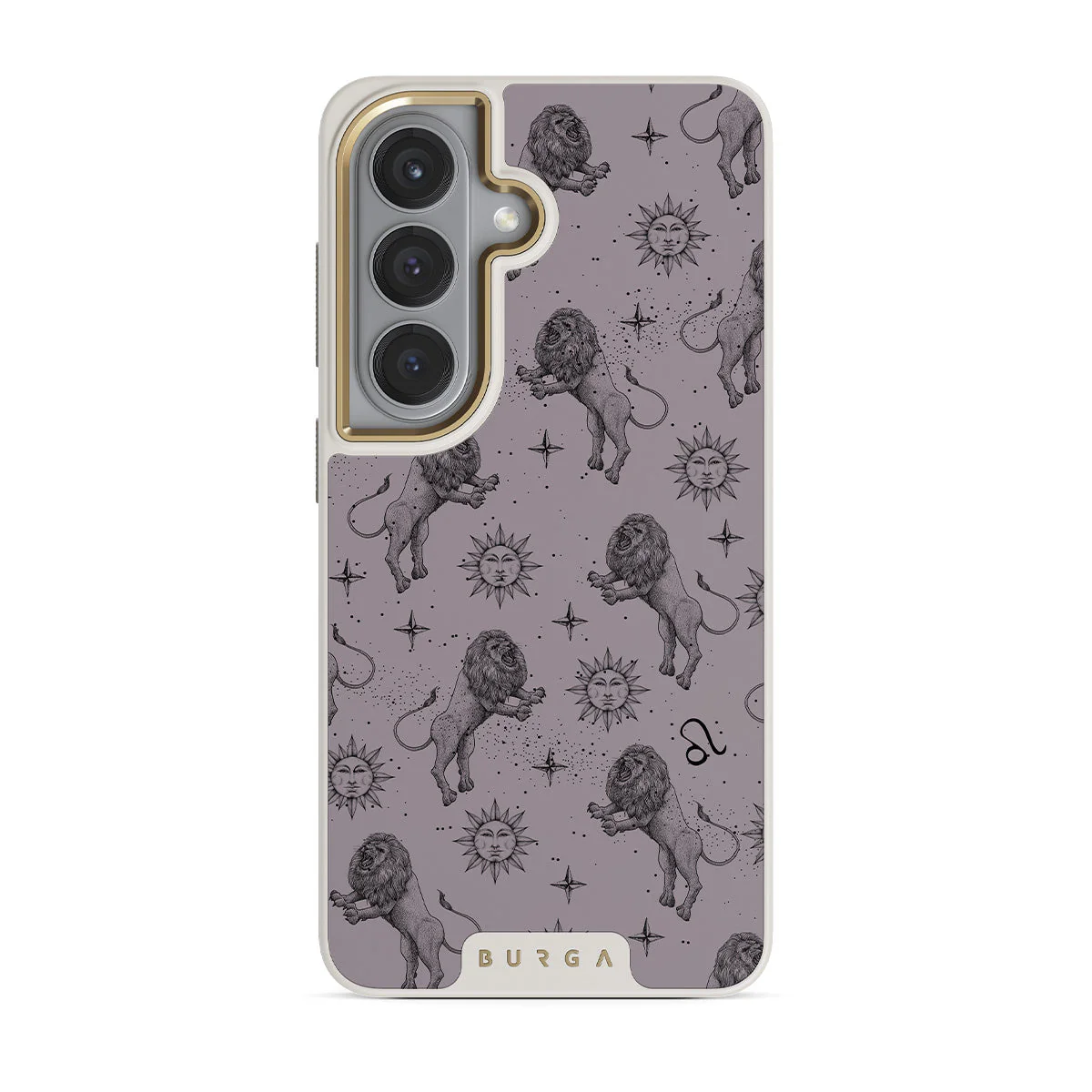 Leo - Samsung Galaxy S26 Case - Image 57