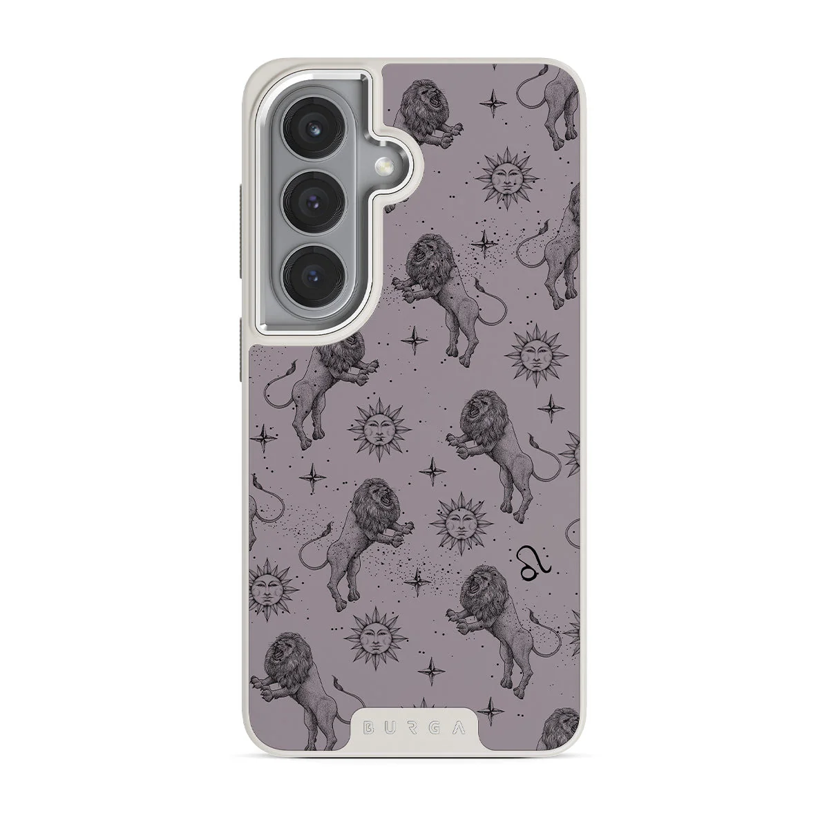 Leo - Samsung Galaxy S26 Case - Image 63