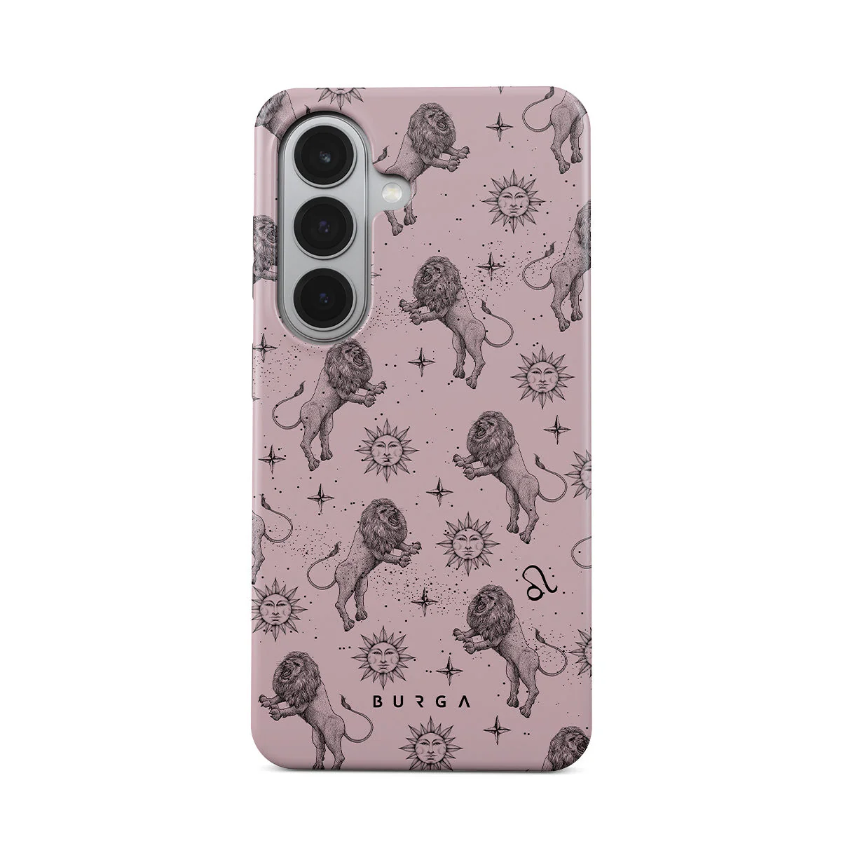 Leo - Samsung Galaxy S26 Case - Image 69