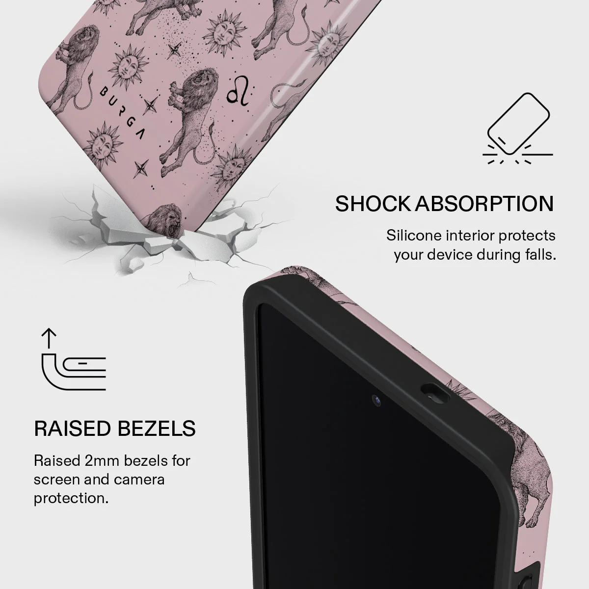 Leo - Samsung Galaxy S26 Case - Image 72