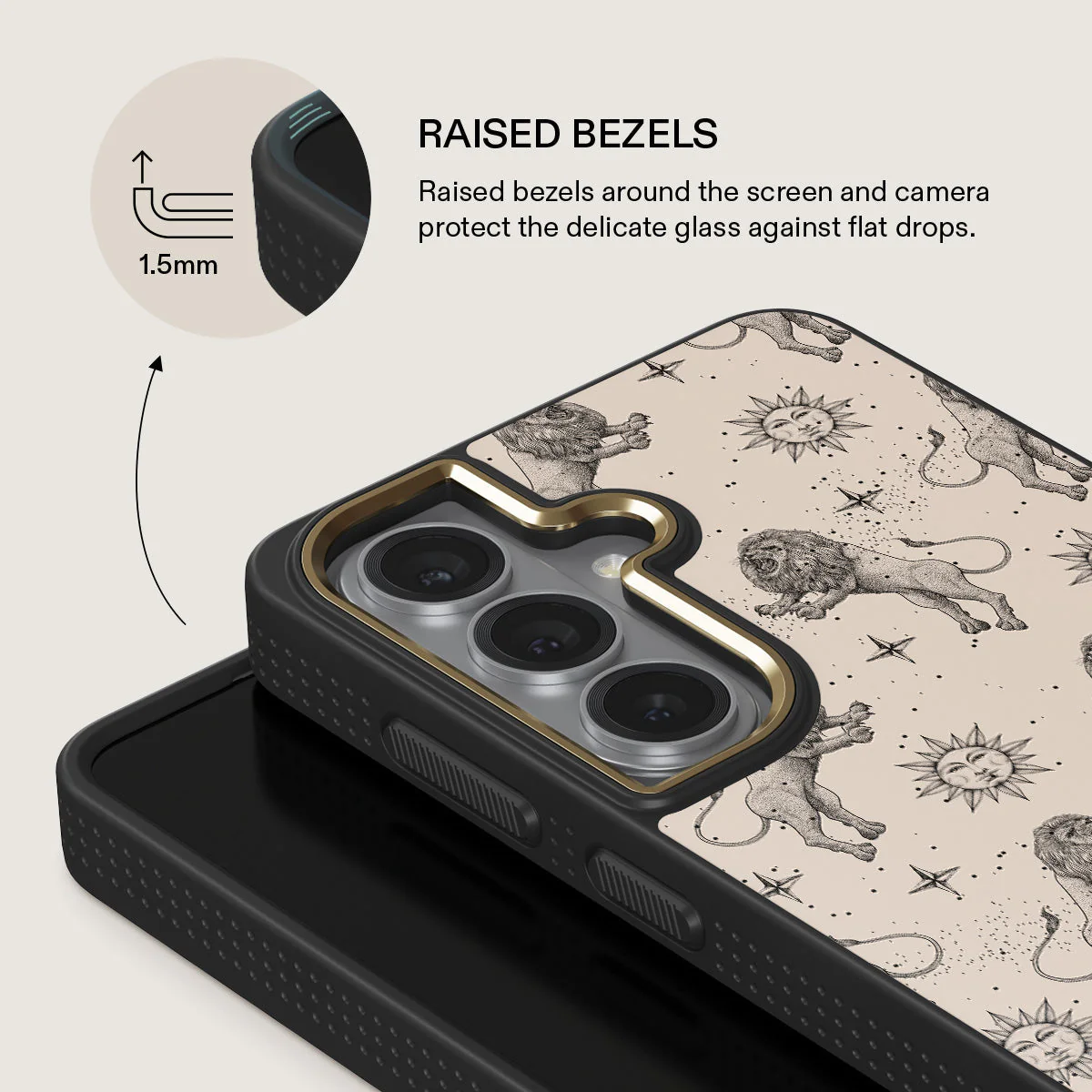 Leo - Samsung Galaxy S26 Case - Image 8