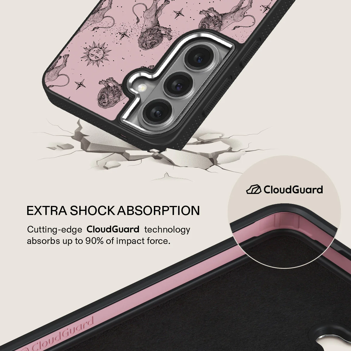 Leo - Samsung Galaxy S26 Case - Image 87