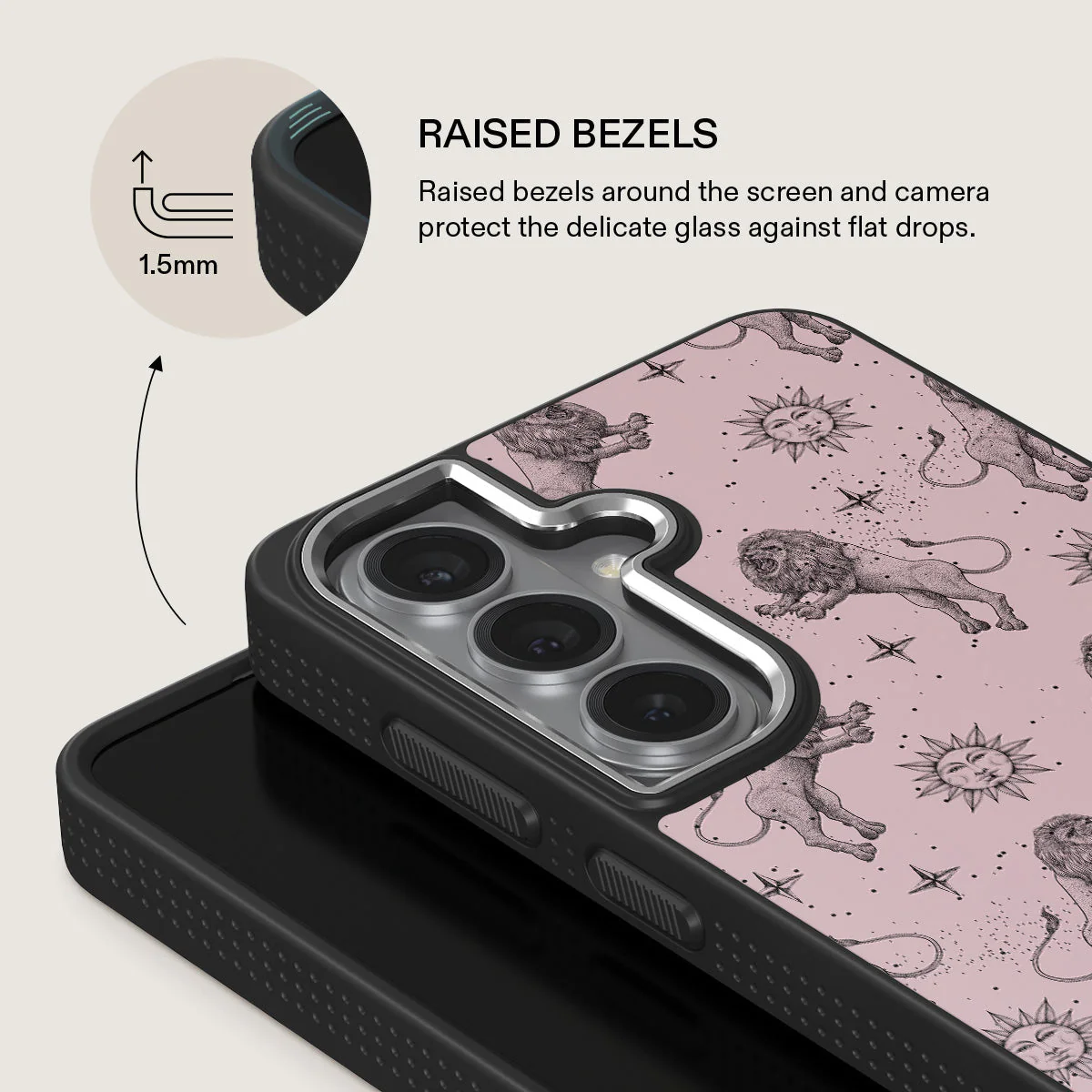 Leo - Samsung Galaxy S26 Case - Image 88