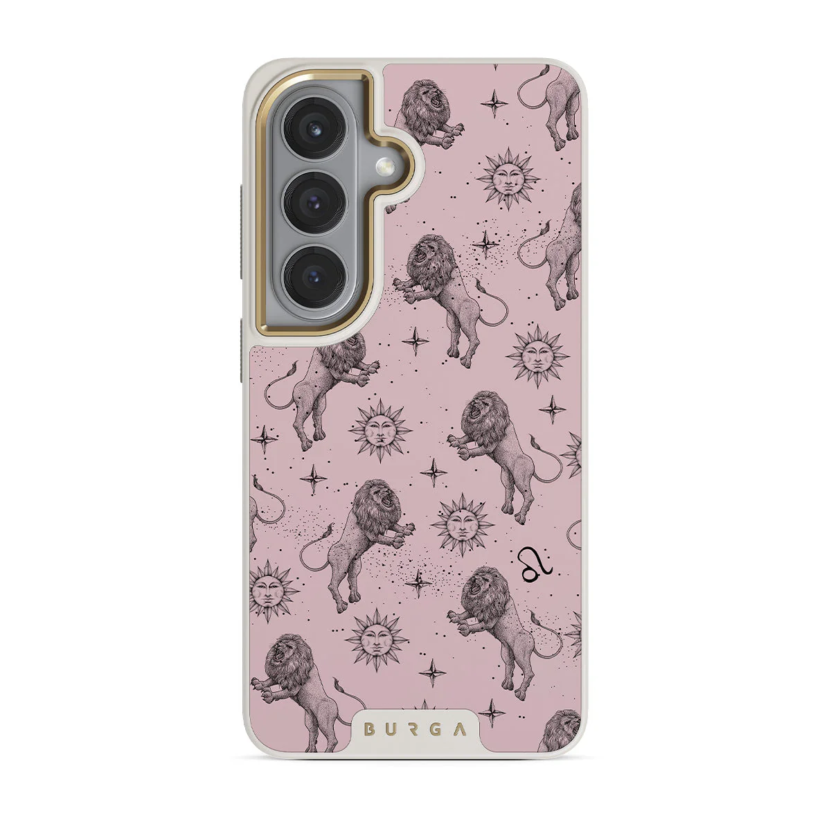 Leo - Samsung Galaxy S26 Case - Image 91