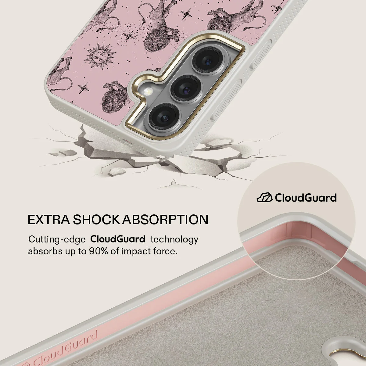 Leo - Samsung Galaxy S26 Case - Image 93