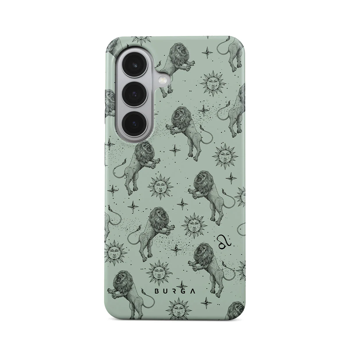 Leo - Samsung Galaxy S26 Plus Case - Image 103