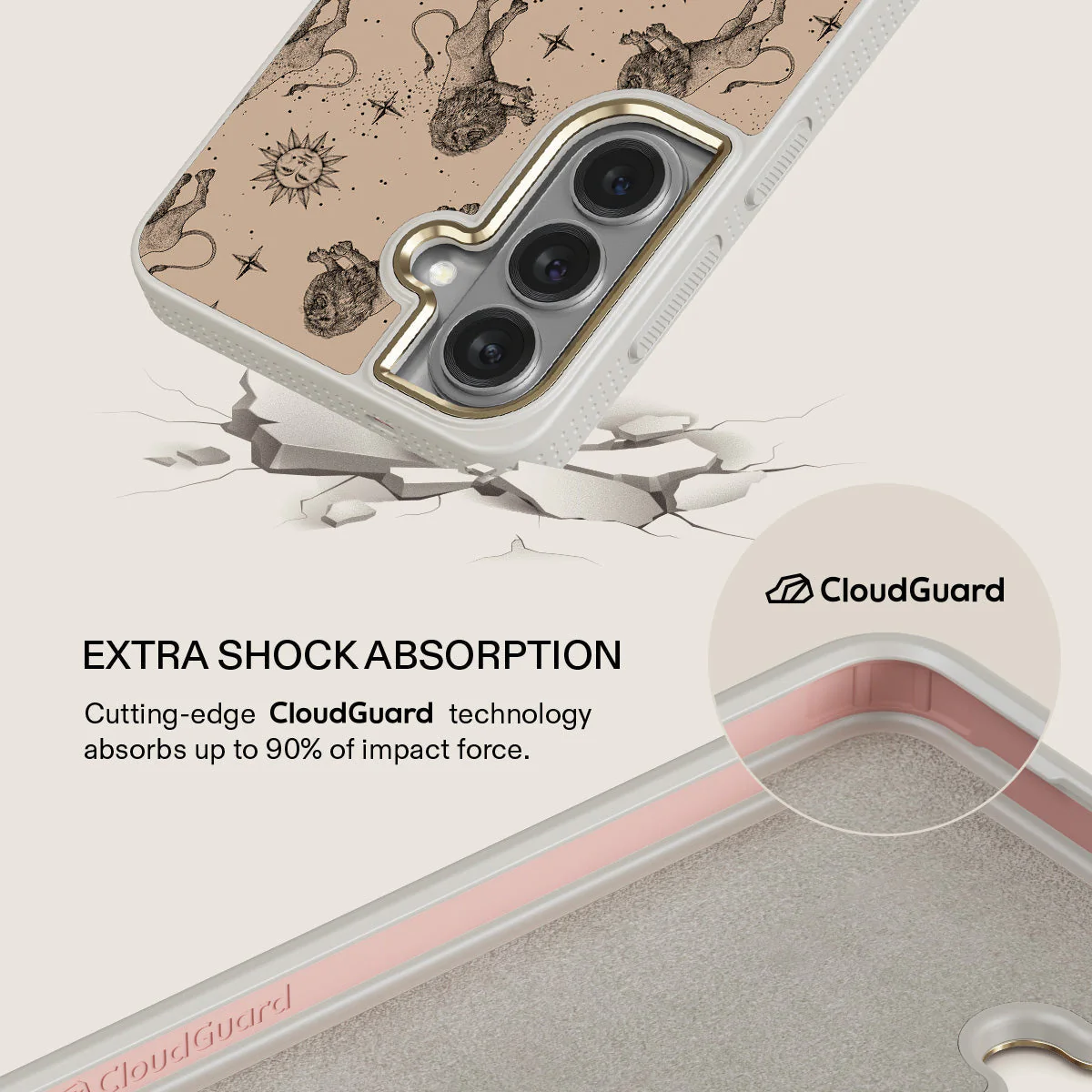 Leo - Samsung Galaxy S26 Plus Case - Image 161