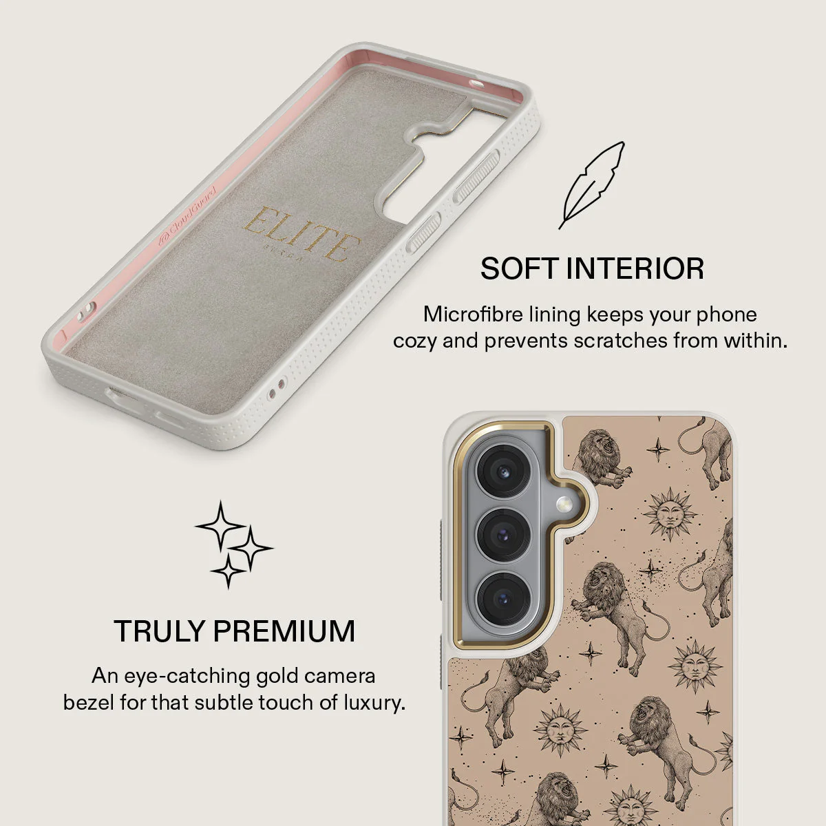 Leo - Samsung Galaxy S26 Plus Case - Image 164