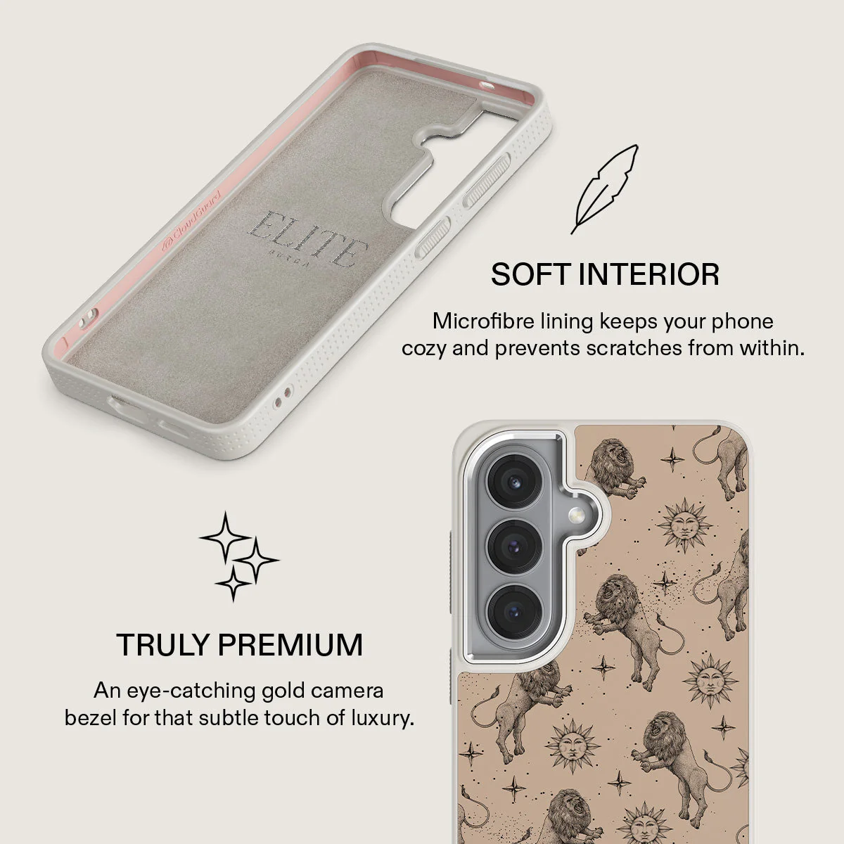 Leo - Samsung Galaxy S26 Plus Case - Image 170