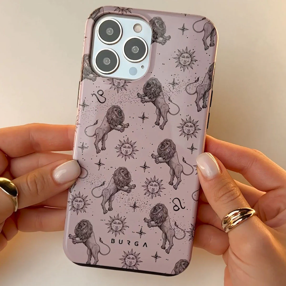 Leo - Samsung Galaxy S26 Plus Case - Image 176