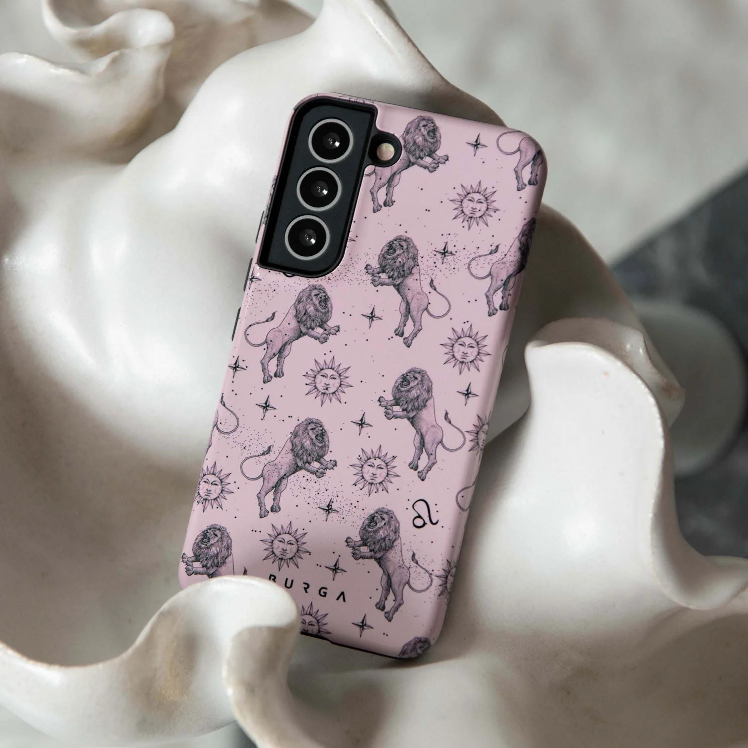 Leo - Samsung Galaxy S26 Plus Case - Image 183