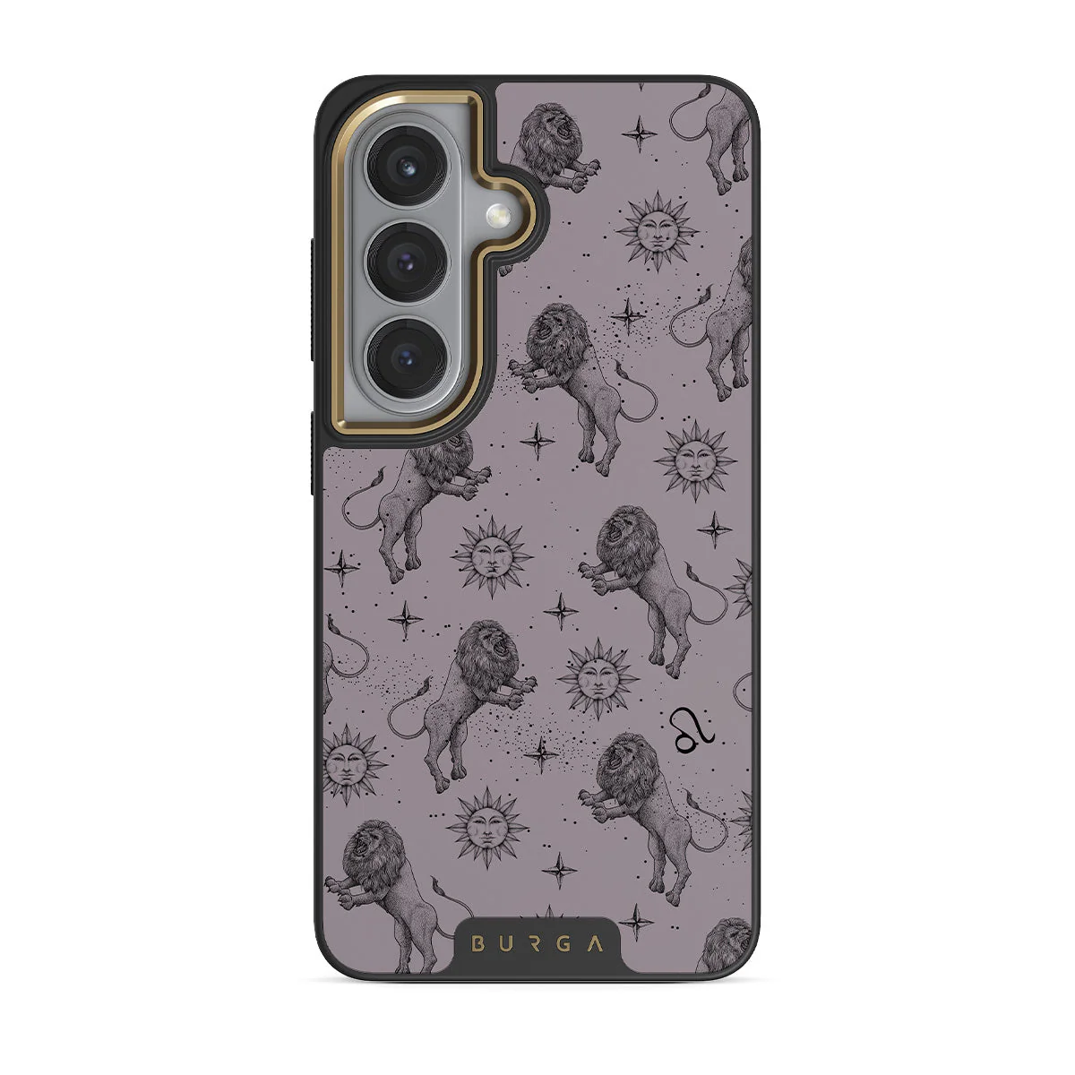 Leo - Samsung Galaxy S26 Plus Case - Image 39
