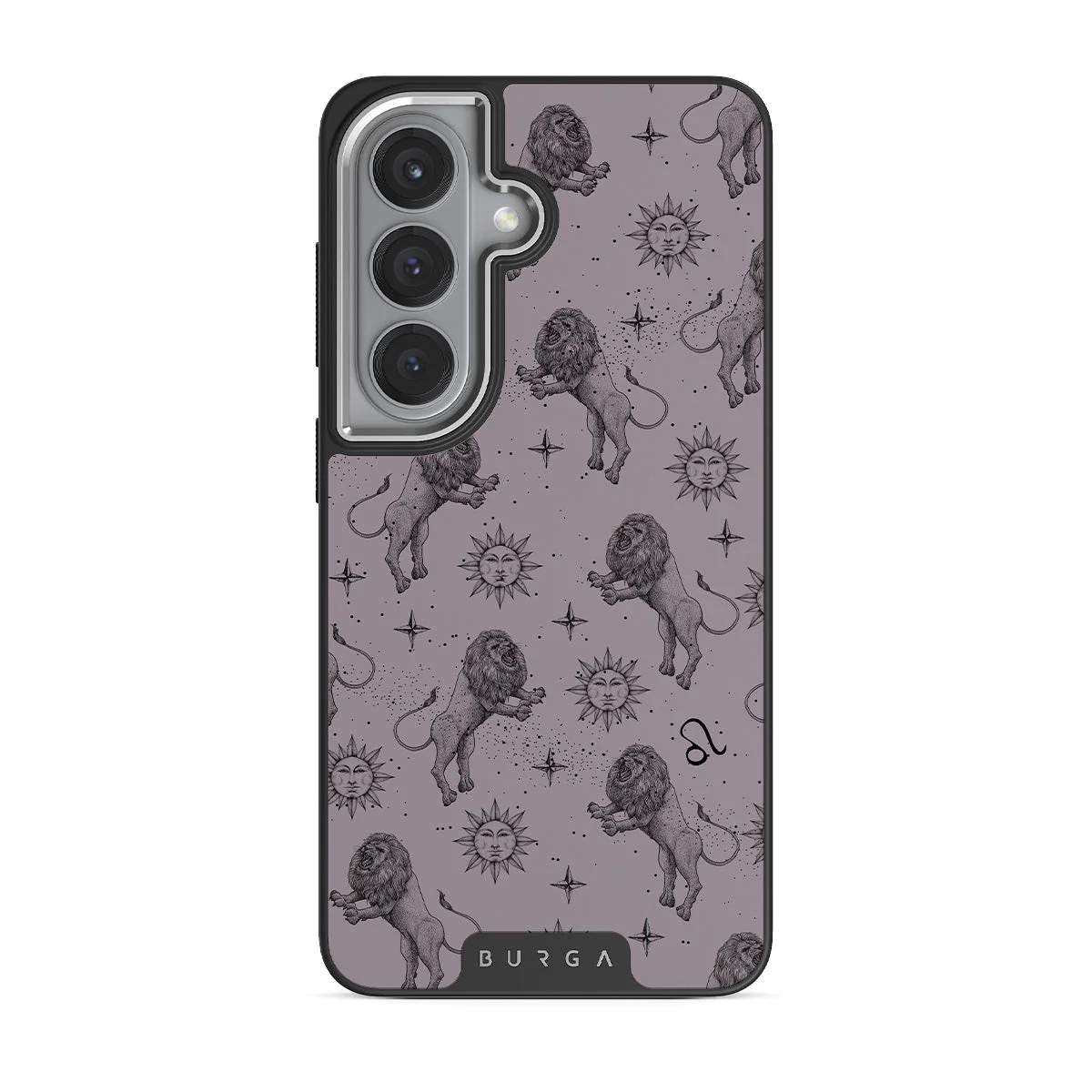 Leo - Samsung Galaxy S26 Plus Case - Image 51