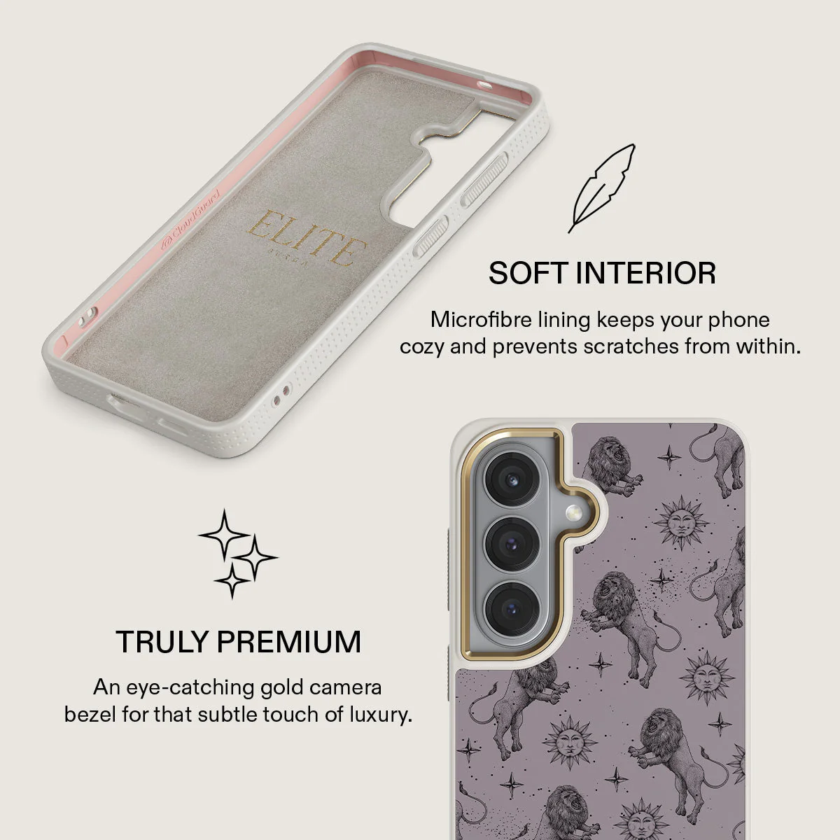 Leo - Samsung Galaxy S26 Plus Case - Image 62