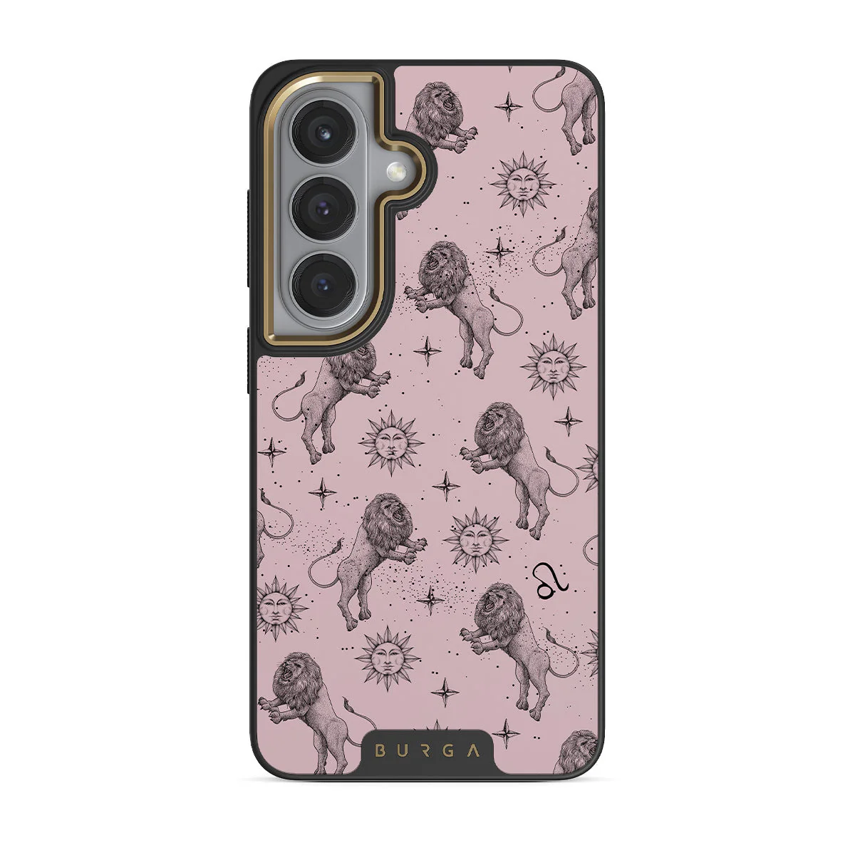 Leo - Samsung Galaxy S26 Plus Case - Image 73