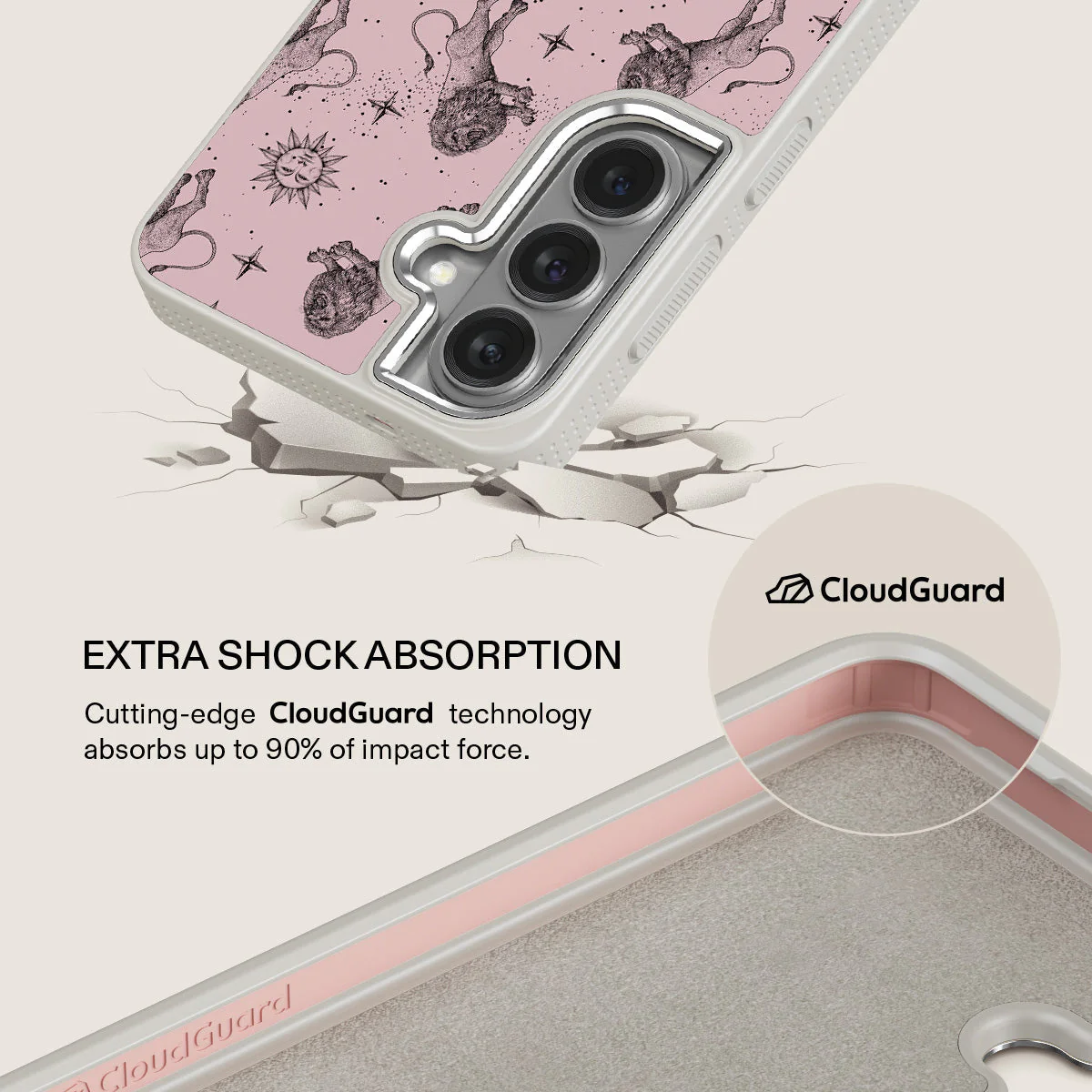 Leo - Samsung Galaxy S26 Plus Case - Image 99