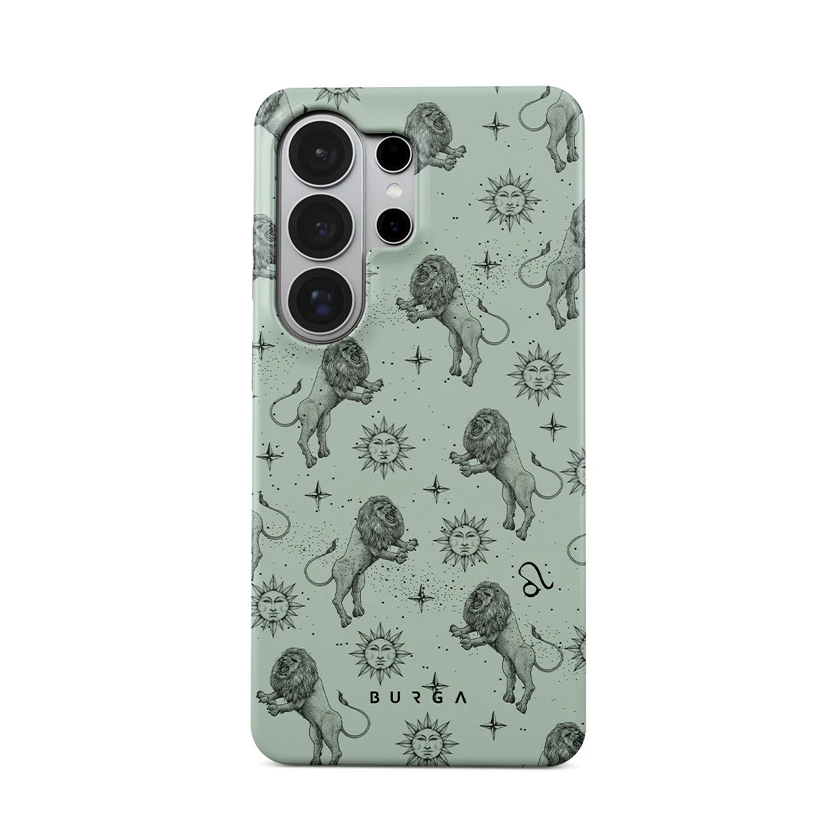 Leo - Samsung Galaxy S26 Ultra Case - Image 103