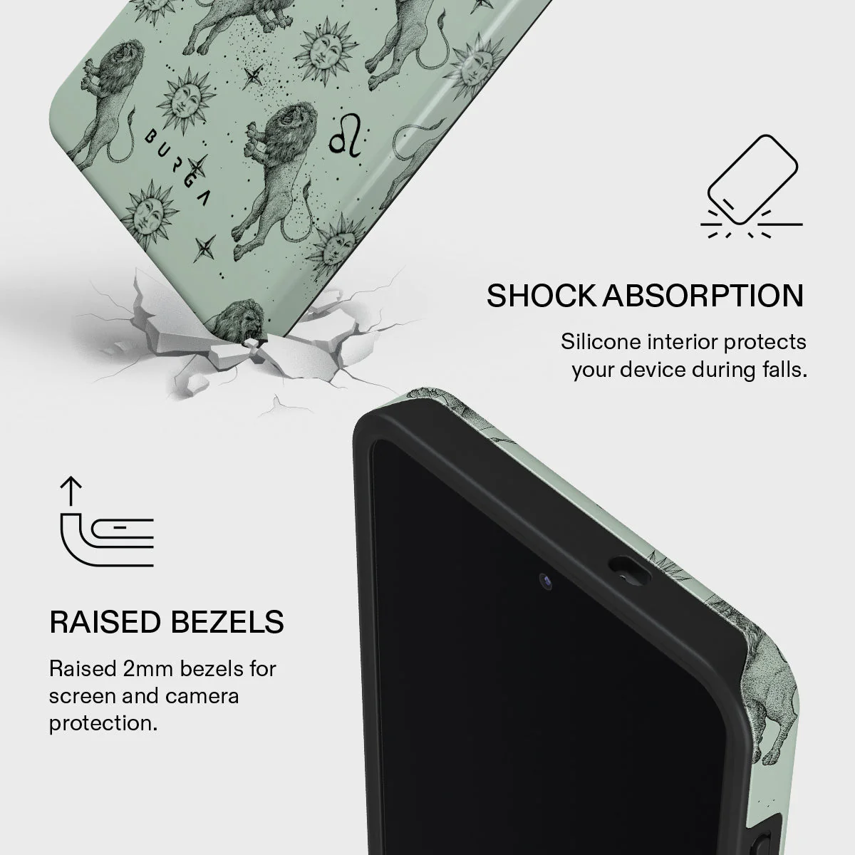 Leo - Samsung Galaxy S26 Ultra Case - Image 106