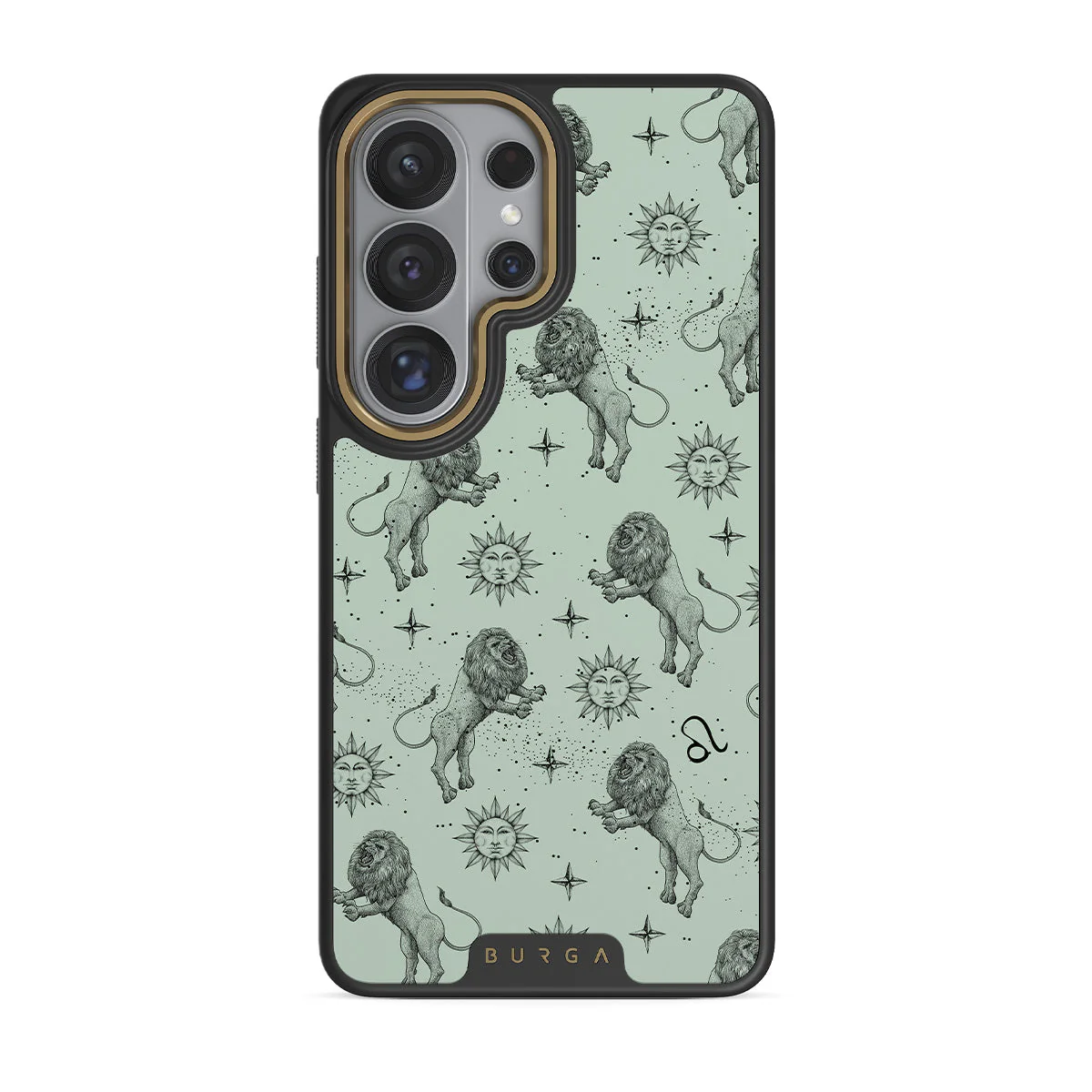 Leo - Samsung Galaxy S26 Ultra Case - Image 107