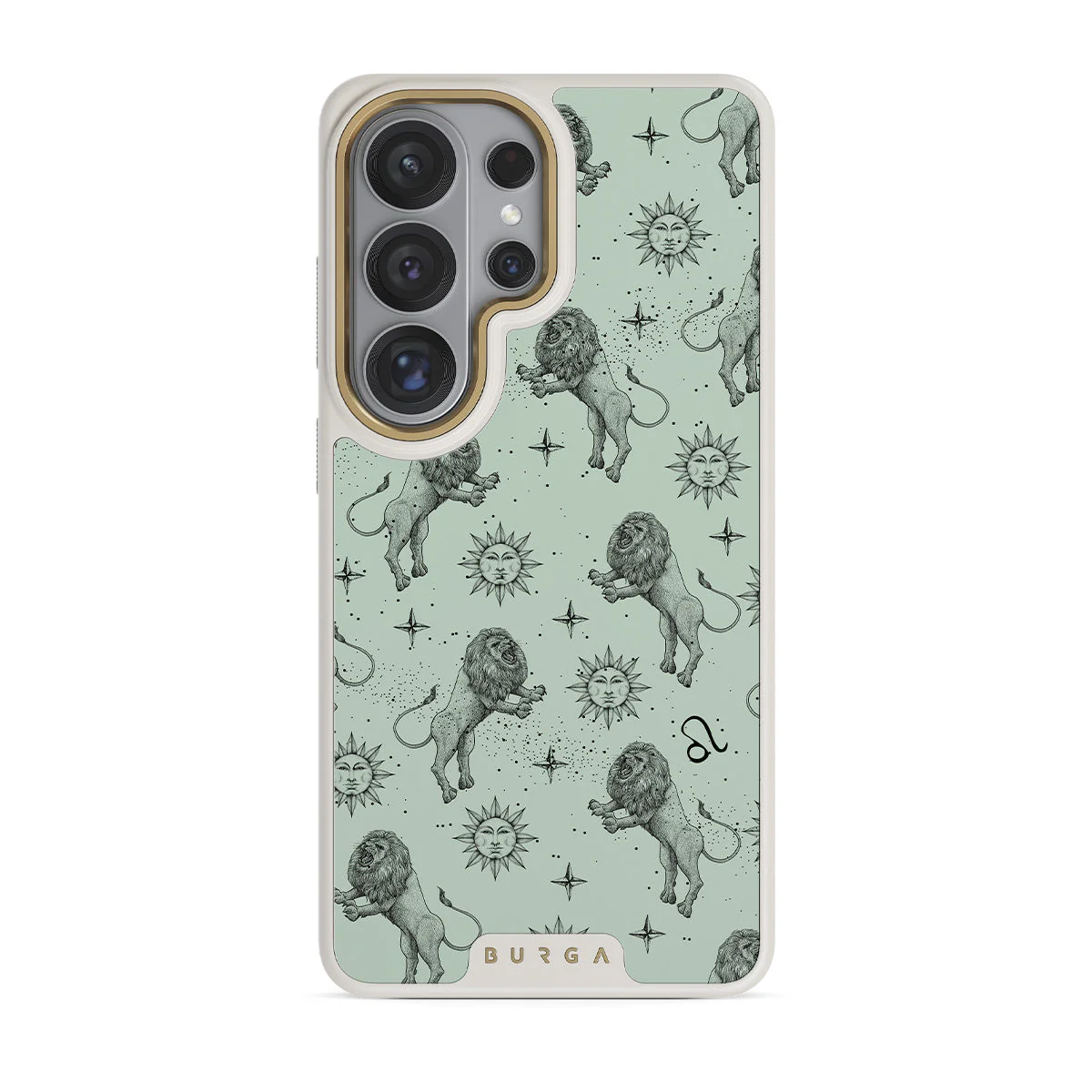 Leo - Samsung Galaxy S26 Ultra Case - Image 125
