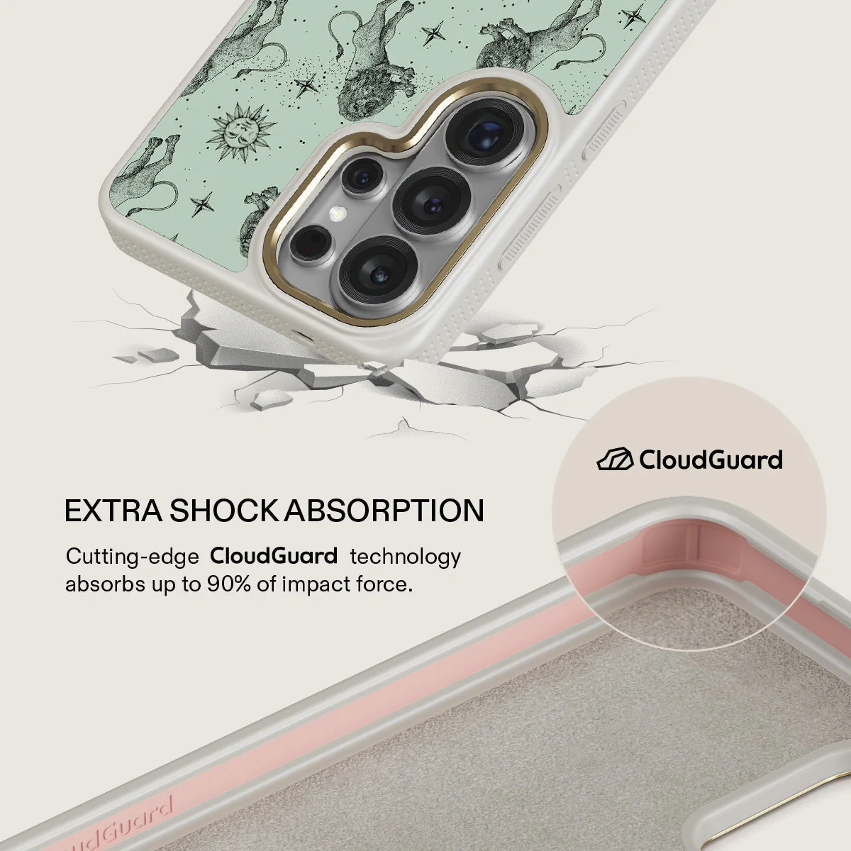 Leo - Samsung Galaxy S26 Ultra Case - Image 127