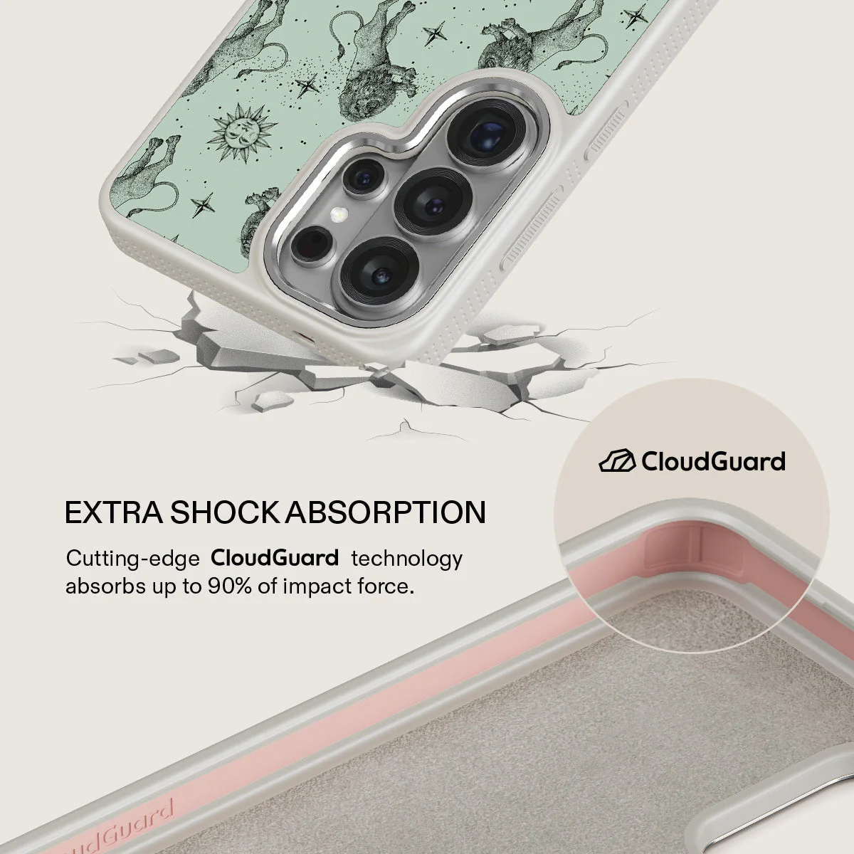 Leo - Samsung Galaxy S26 Ultra Case - Image 133