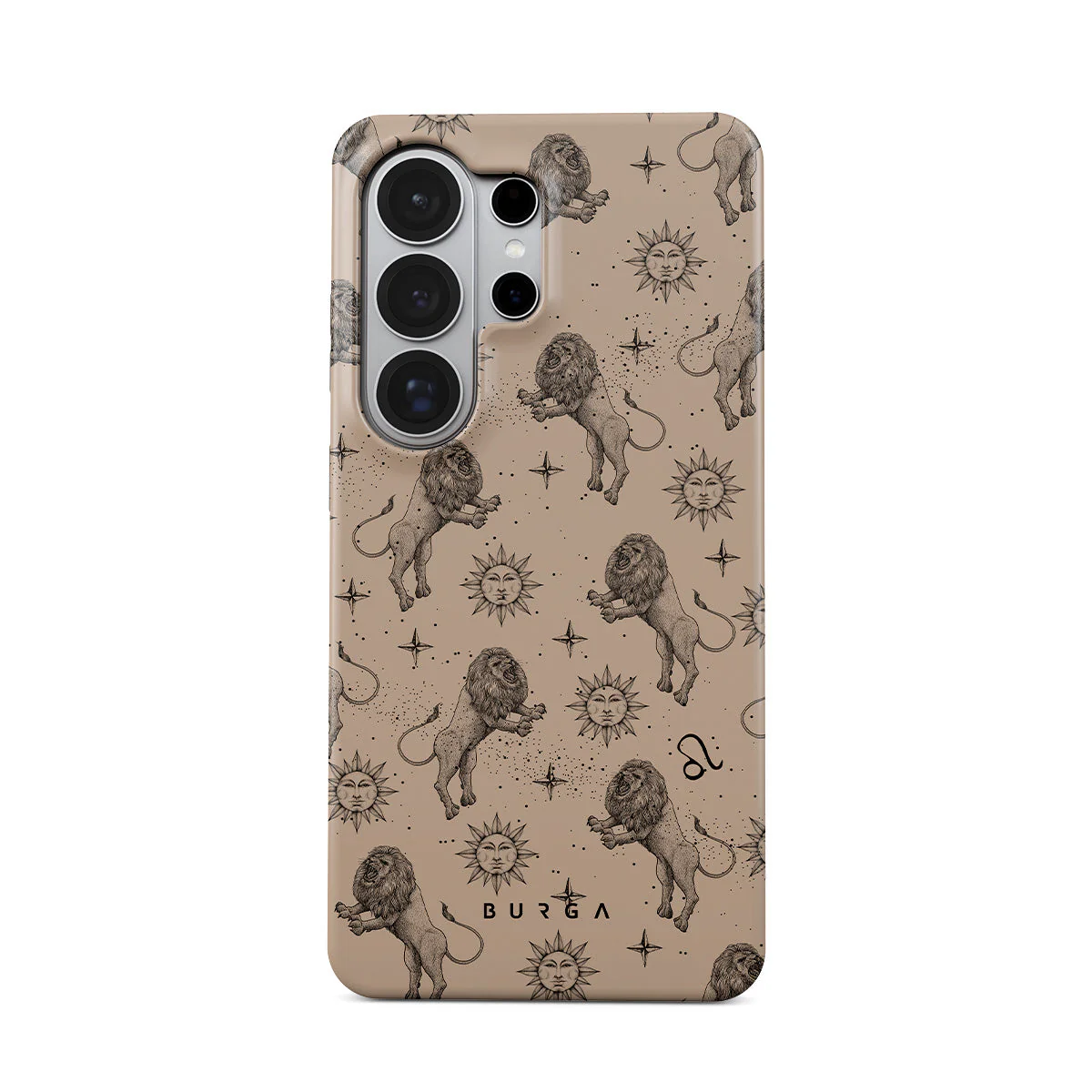 Leo - Samsung Galaxy S26 Ultra Case - Image 137