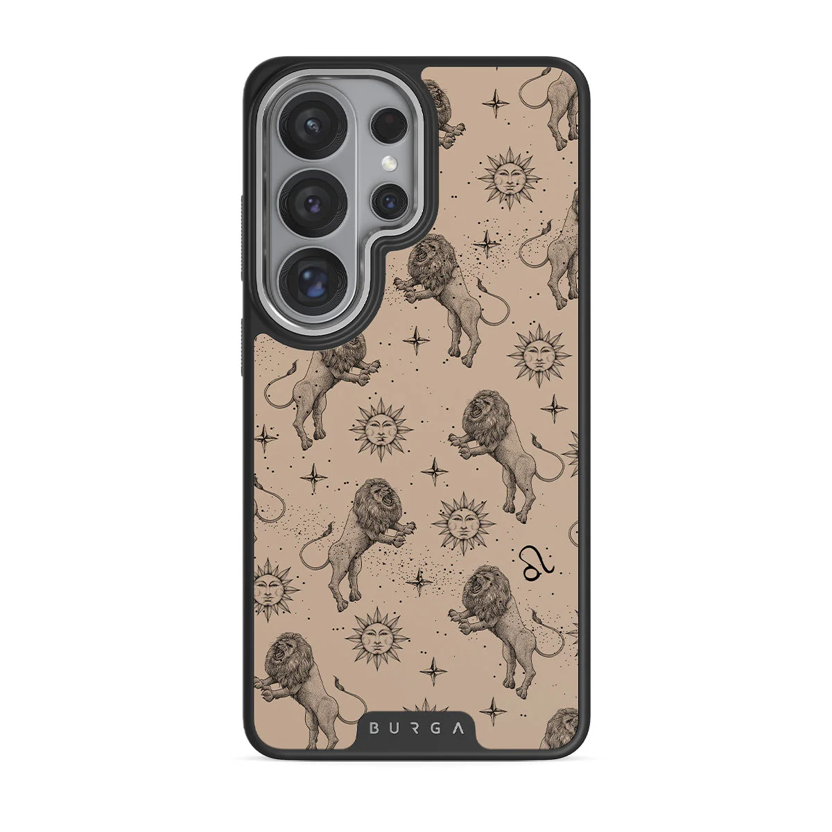 Leo - Samsung Galaxy S26 Ultra Case - Image 153