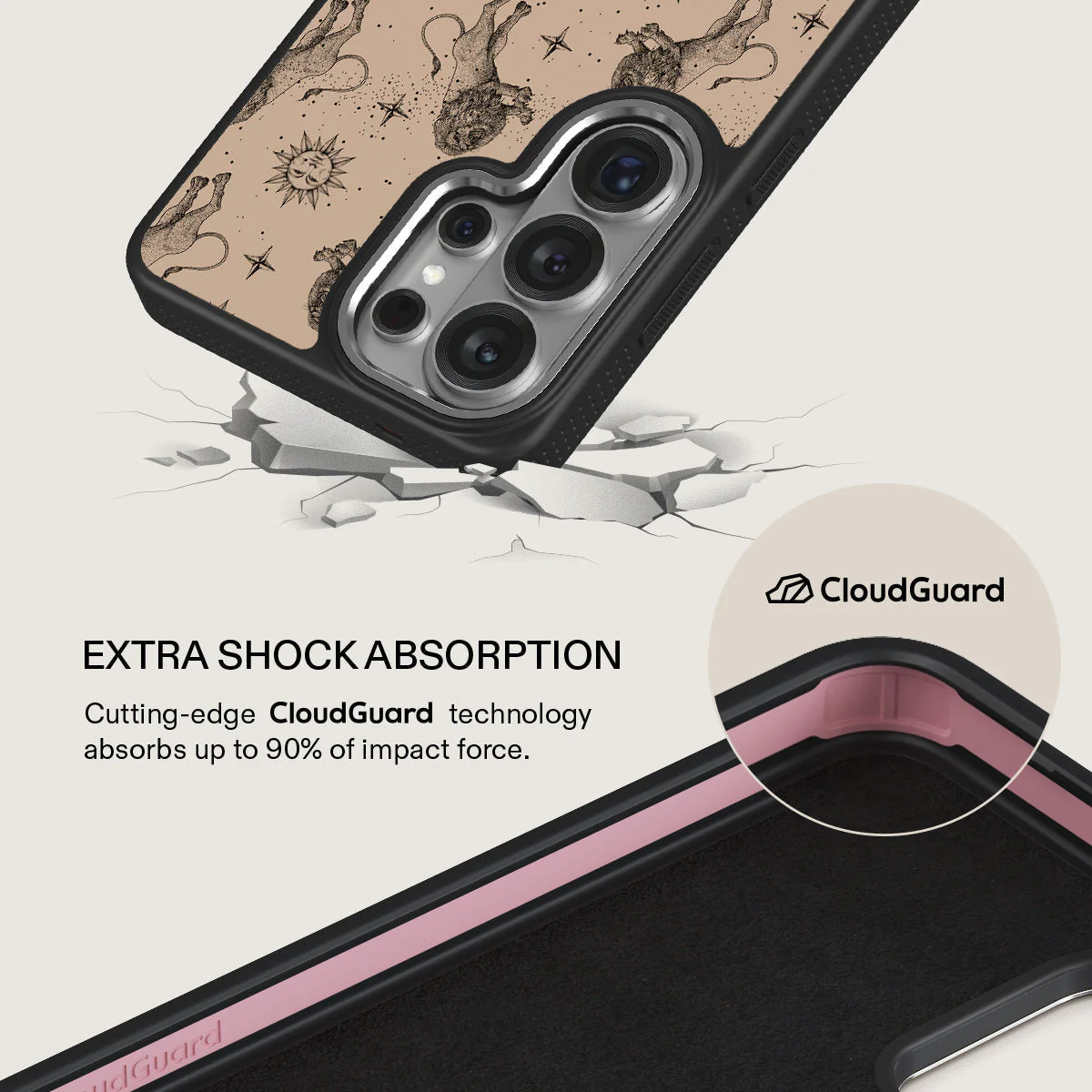 Leo - Samsung Galaxy S26 Ultra Case - Image 155