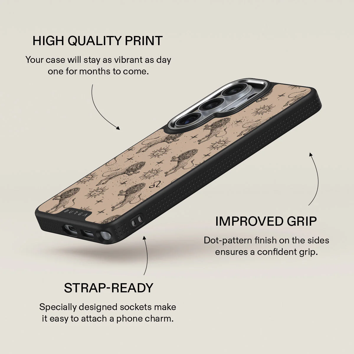 Leo - Samsung Galaxy S26 Ultra Case - Image 157