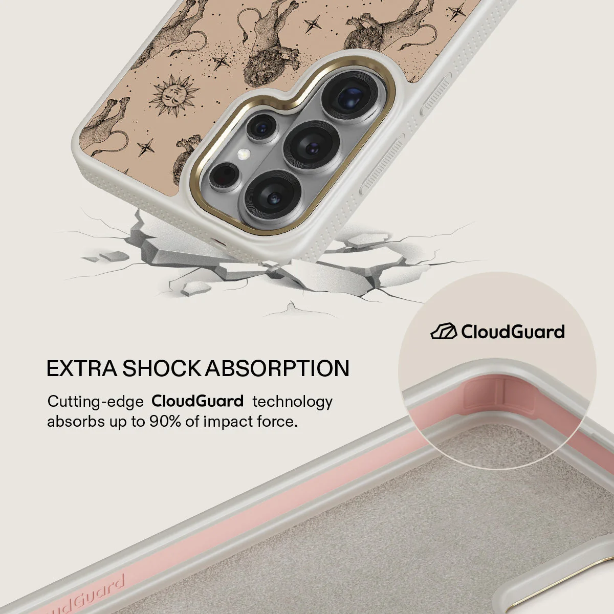 Leo - Samsung Galaxy S26 Ultra Case - Image 161