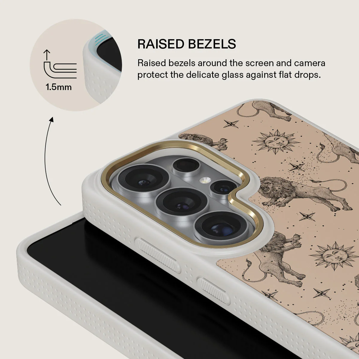 Leo - Samsung Galaxy S26 Ultra Case - Image 162