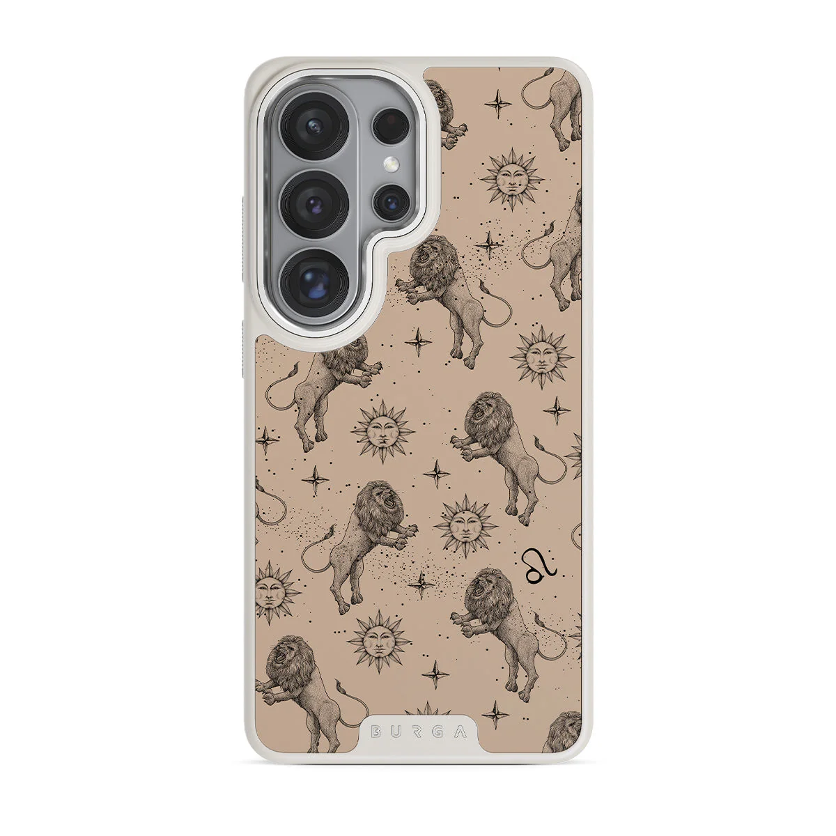 Leo - Samsung Galaxy S26 Ultra Case - Image 165
