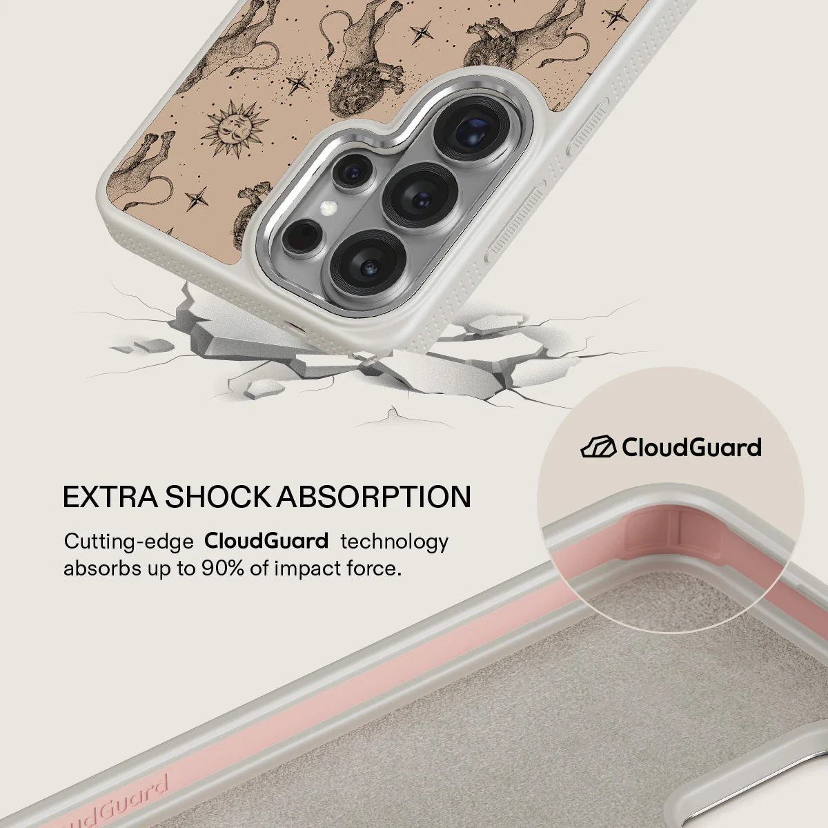 Leo - Samsung Galaxy S26 Ultra Case - Image 167