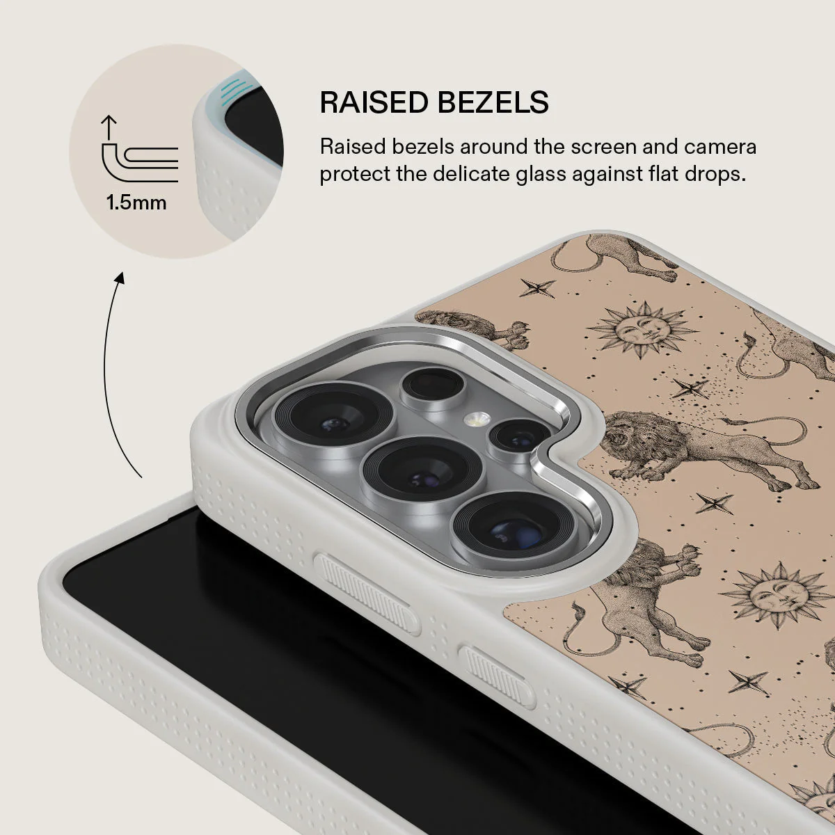 Leo - Samsung Galaxy S26 Ultra Case - Image 168