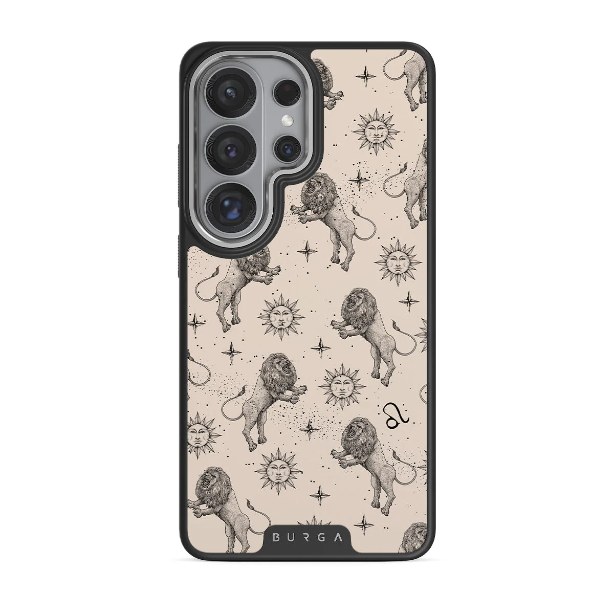 Leo - Samsung Galaxy S26 Ultra Case - Image 17