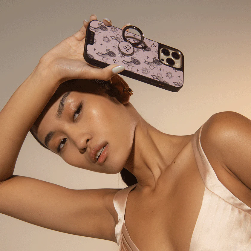 Leo - Samsung Galaxy S26 Ultra Case - Image 180