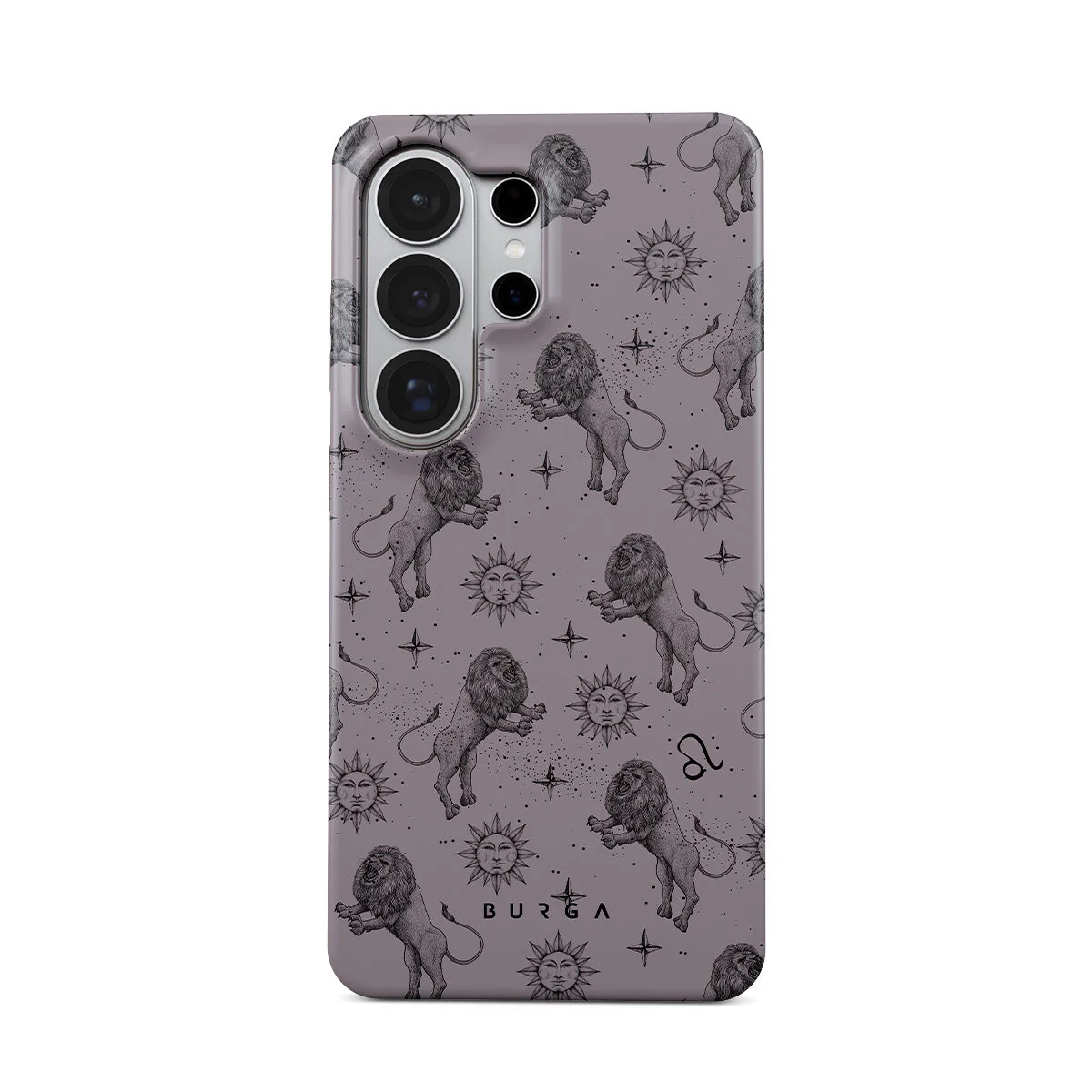 Leo - Samsung Galaxy S26 Ultra Case - Image 35