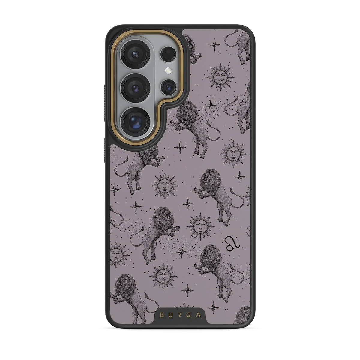 Leo - Samsung Galaxy S26 Ultra Case - Image 39