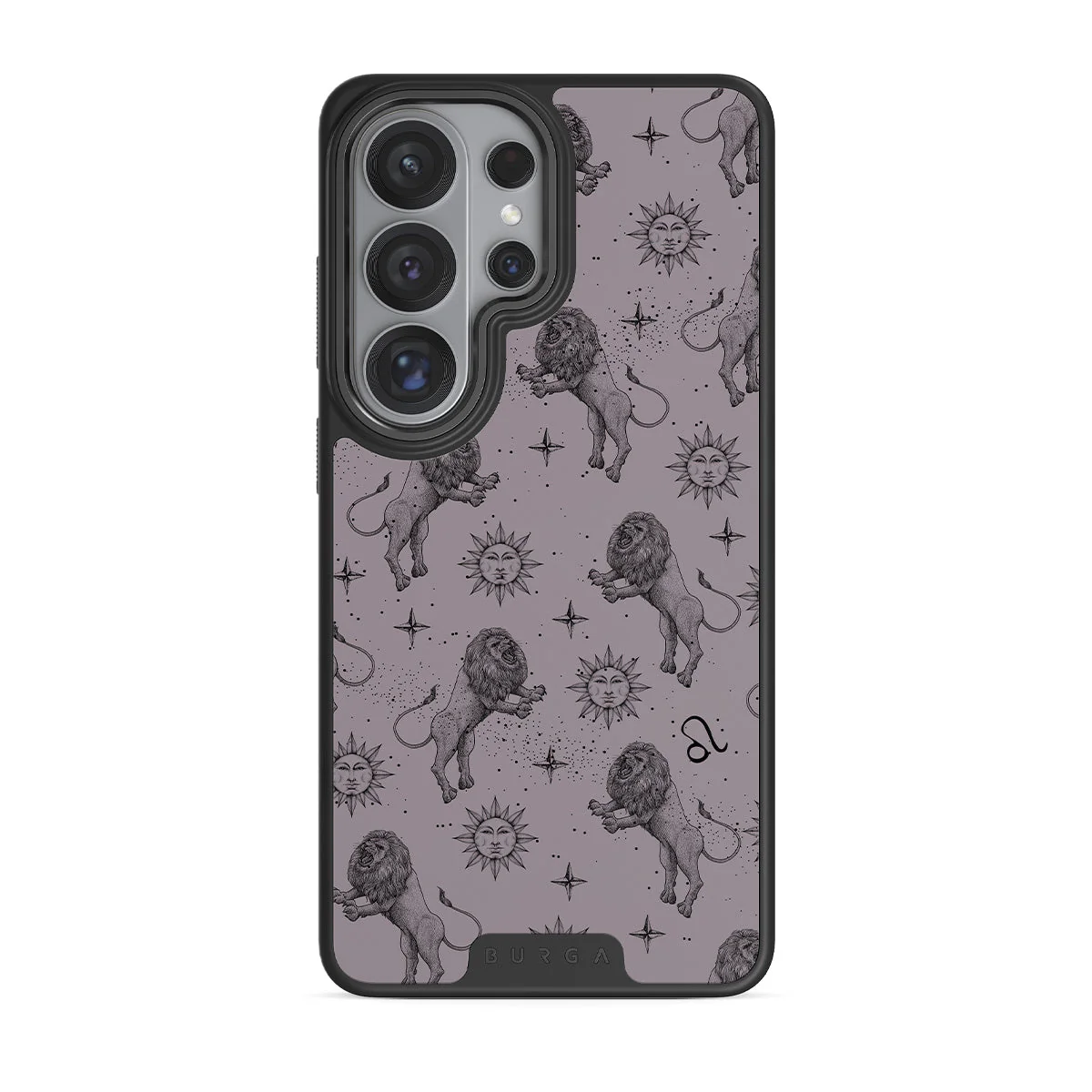 Leo - Samsung Galaxy S26 Ultra Case - Image 45