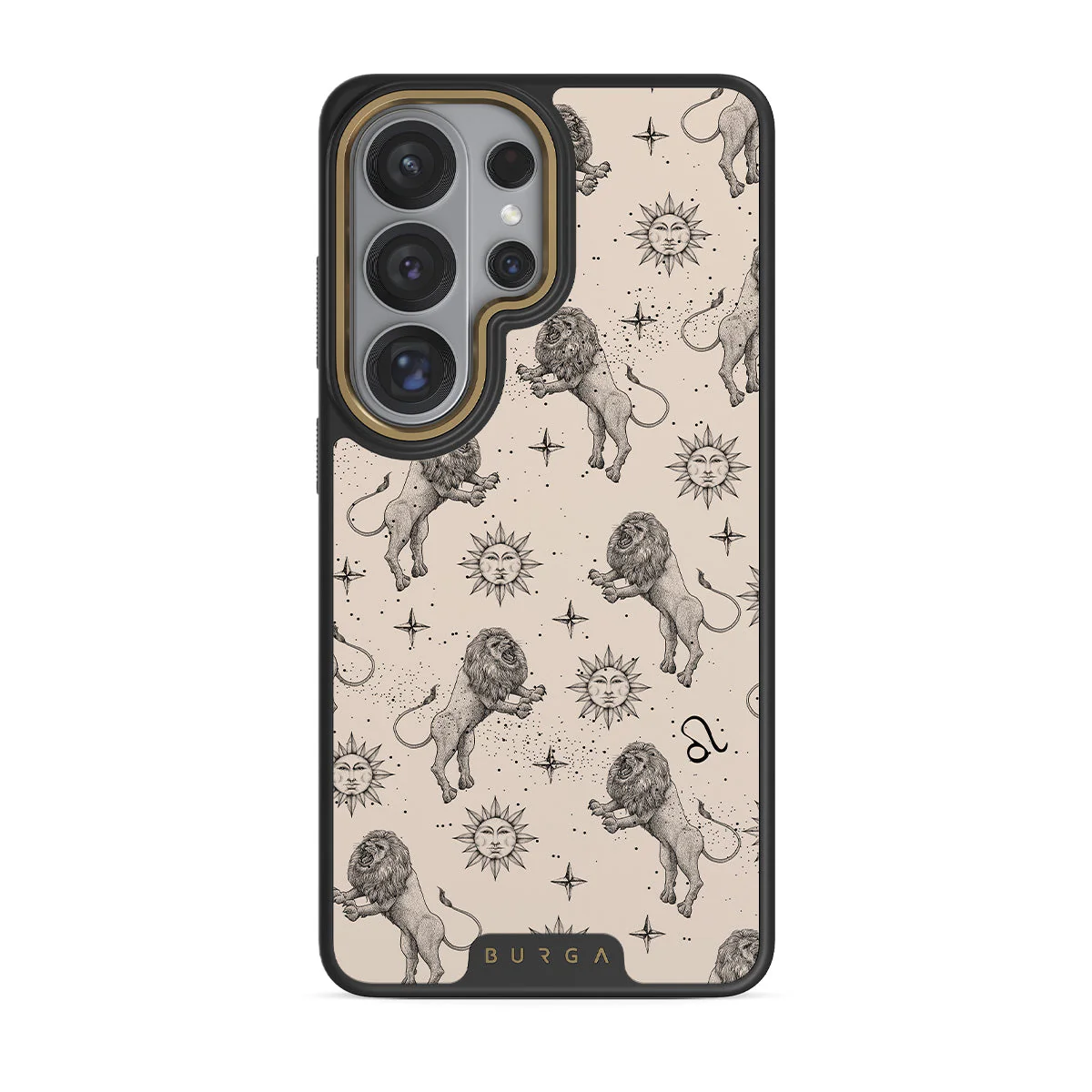 Leo - Samsung Galaxy S26 Ultra Case - Image 5