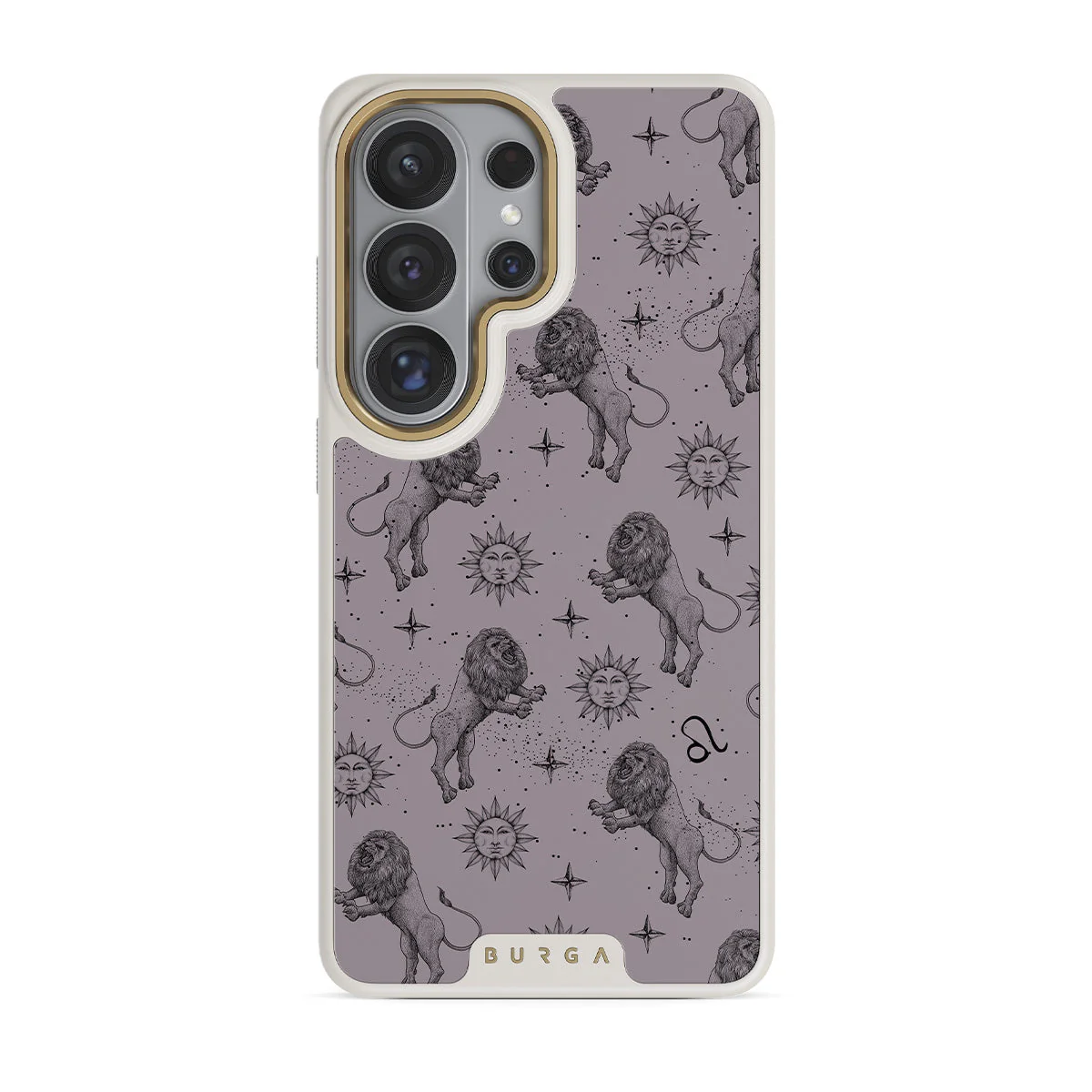 Leo - Samsung Galaxy S26 Ultra Case - Image 57