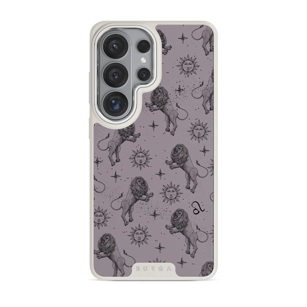 Leo - Samsung Galaxy S26 Ultra Case - Image 63