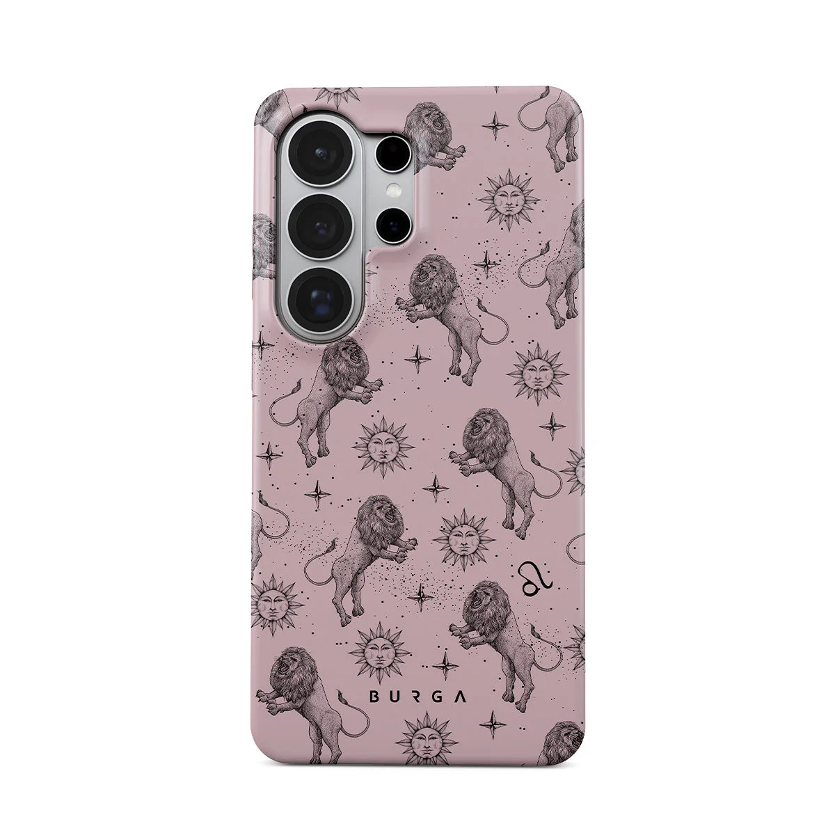 Leo - Samsung Galaxy S26 Ultra Case - Image 69