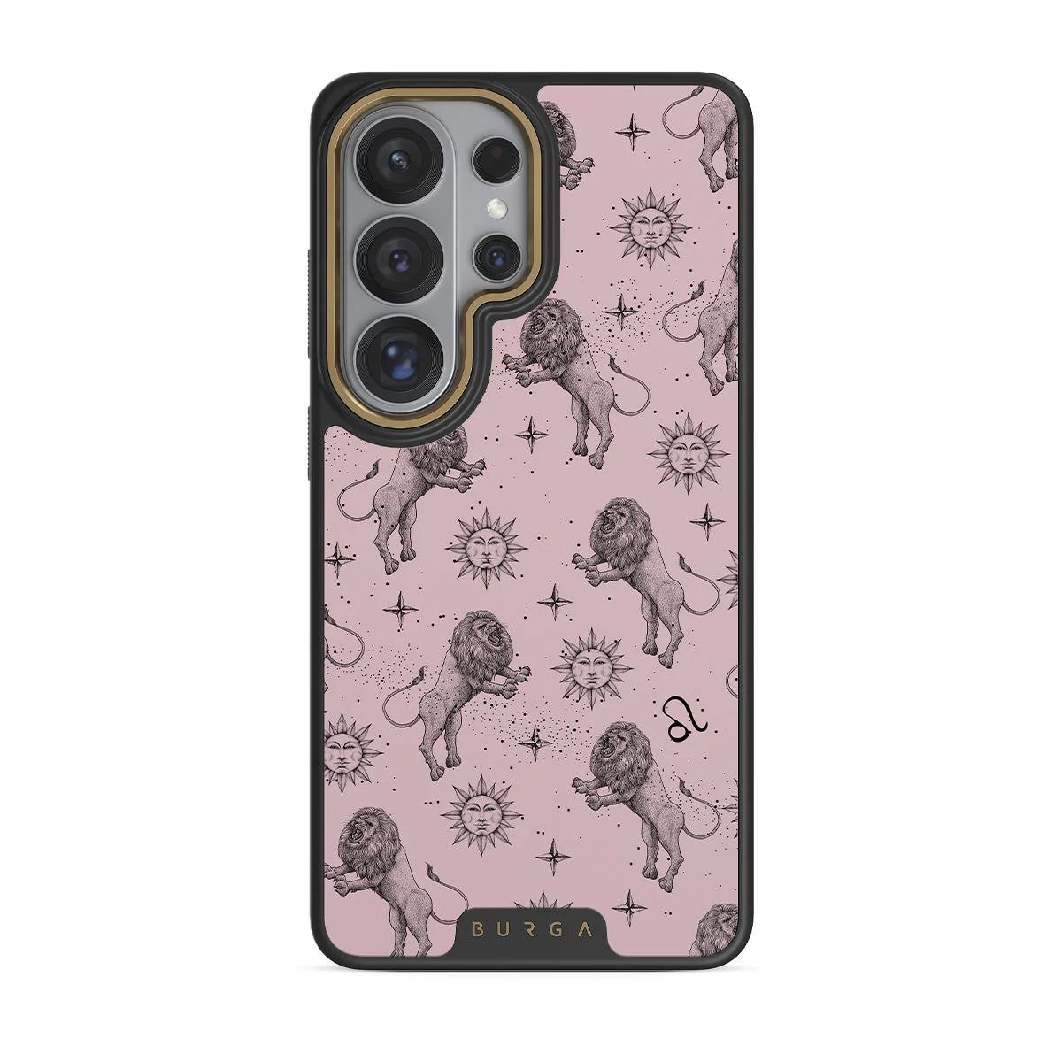 Leo - Samsung Galaxy S26 Ultra Case - Image 73