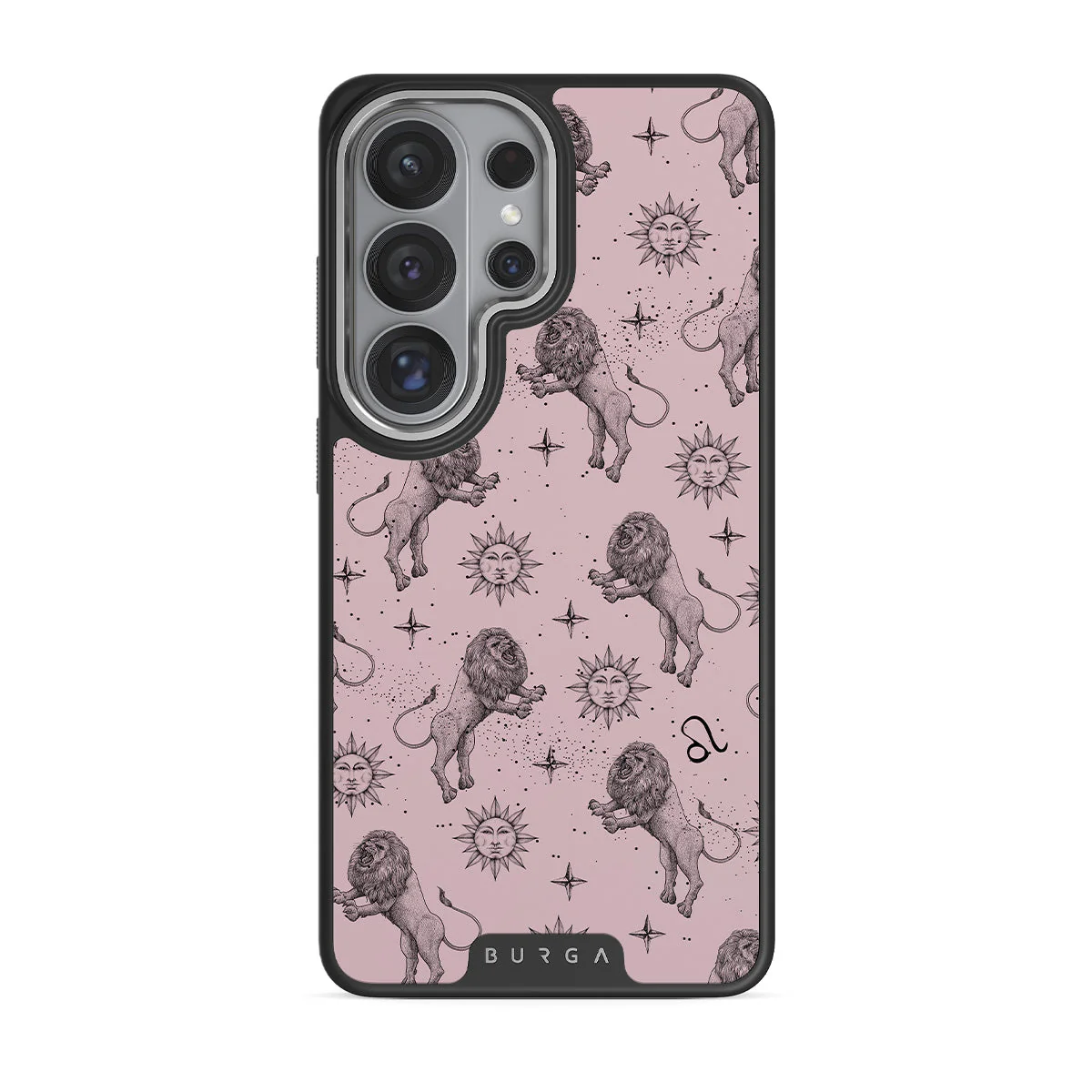 Leo - Samsung Galaxy S26 Ultra Case - Image 85