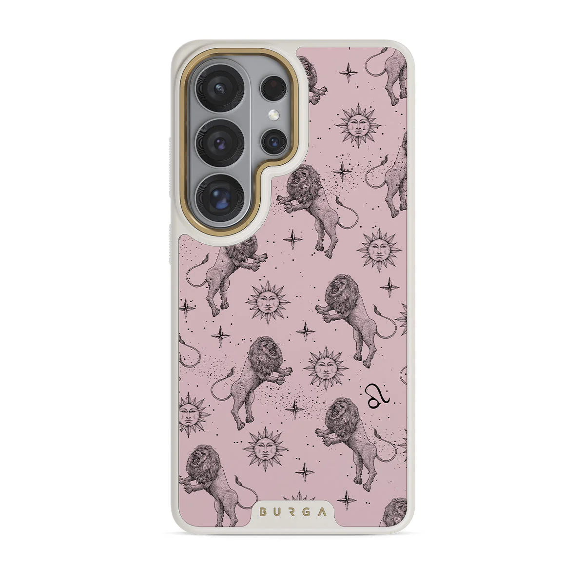 Leo - Samsung Galaxy S26 Ultra Case - Image 91