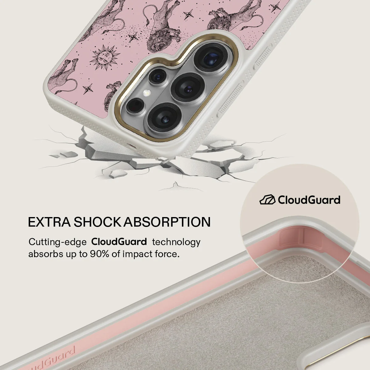 Leo - Samsung Galaxy S26 Ultra Case - Image 93